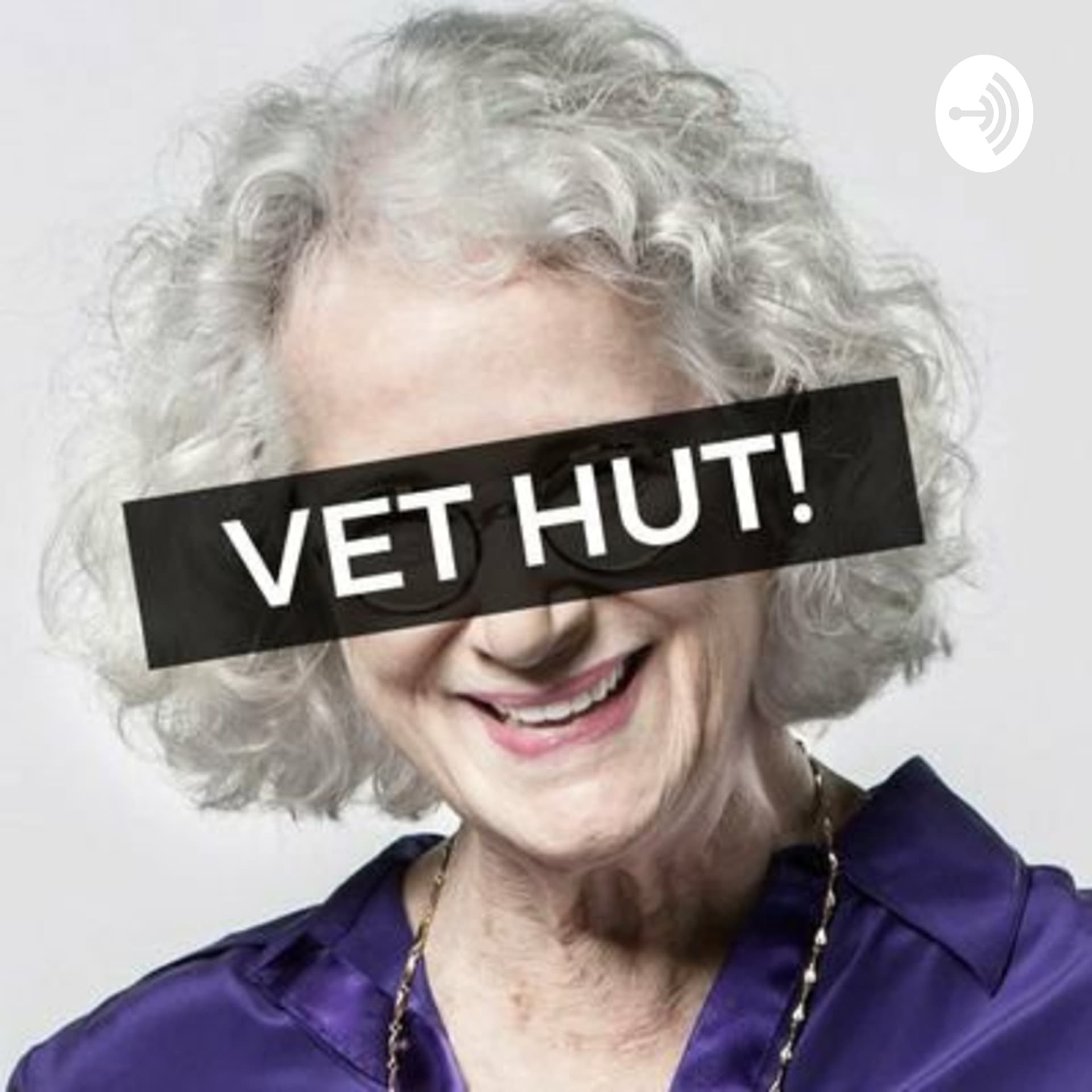 Hyfsat artigt - Podcasts