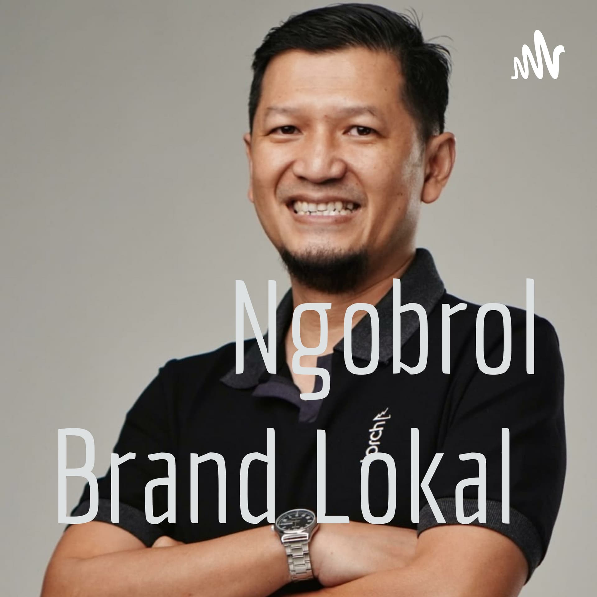Ngobrol Brand Lokal - Podcasts