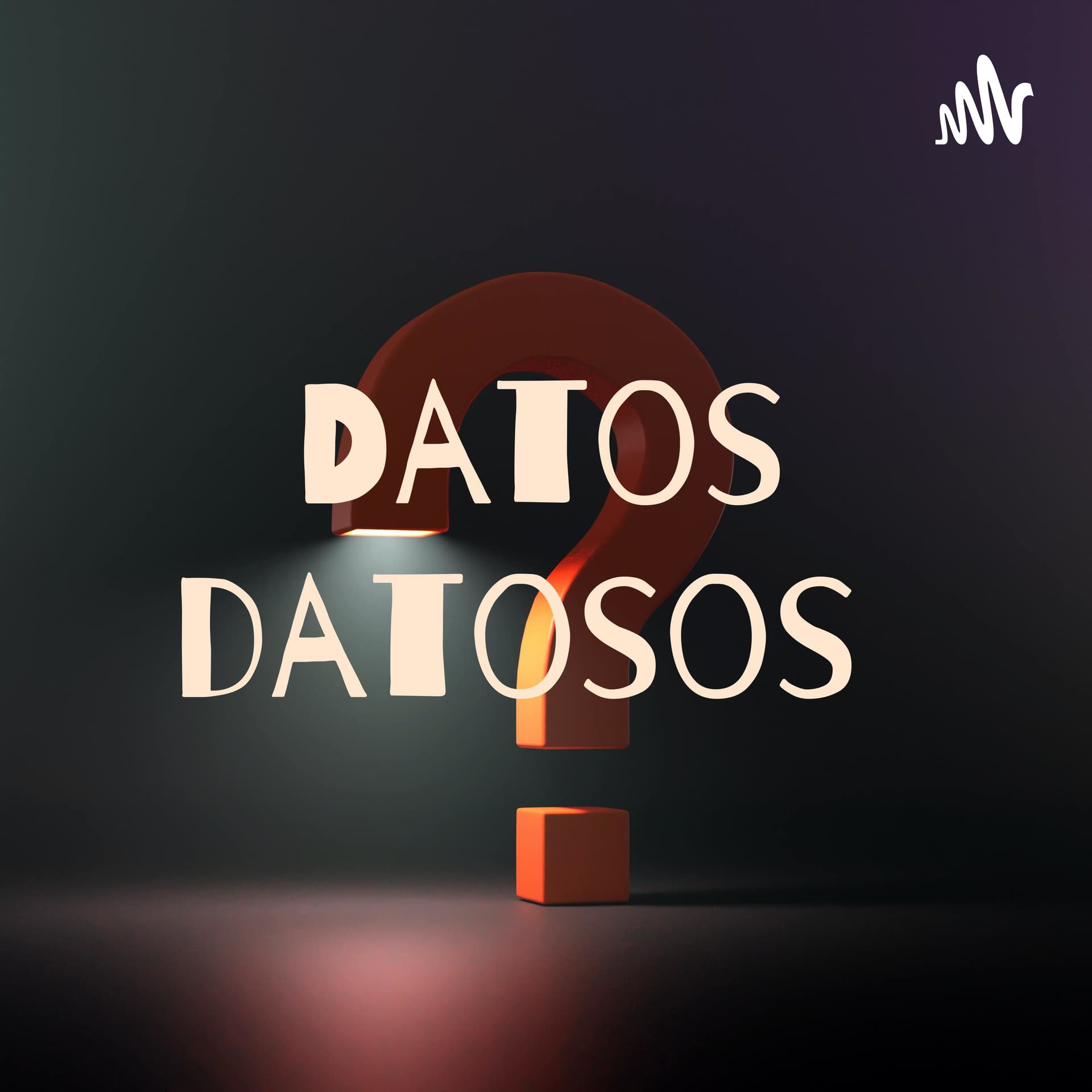 Datos datosos - Podcasts