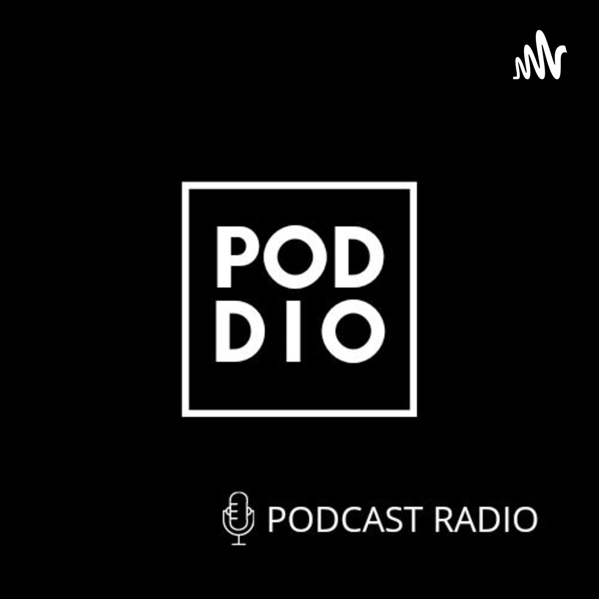PODDIO - Podcast Radio - Podcasts