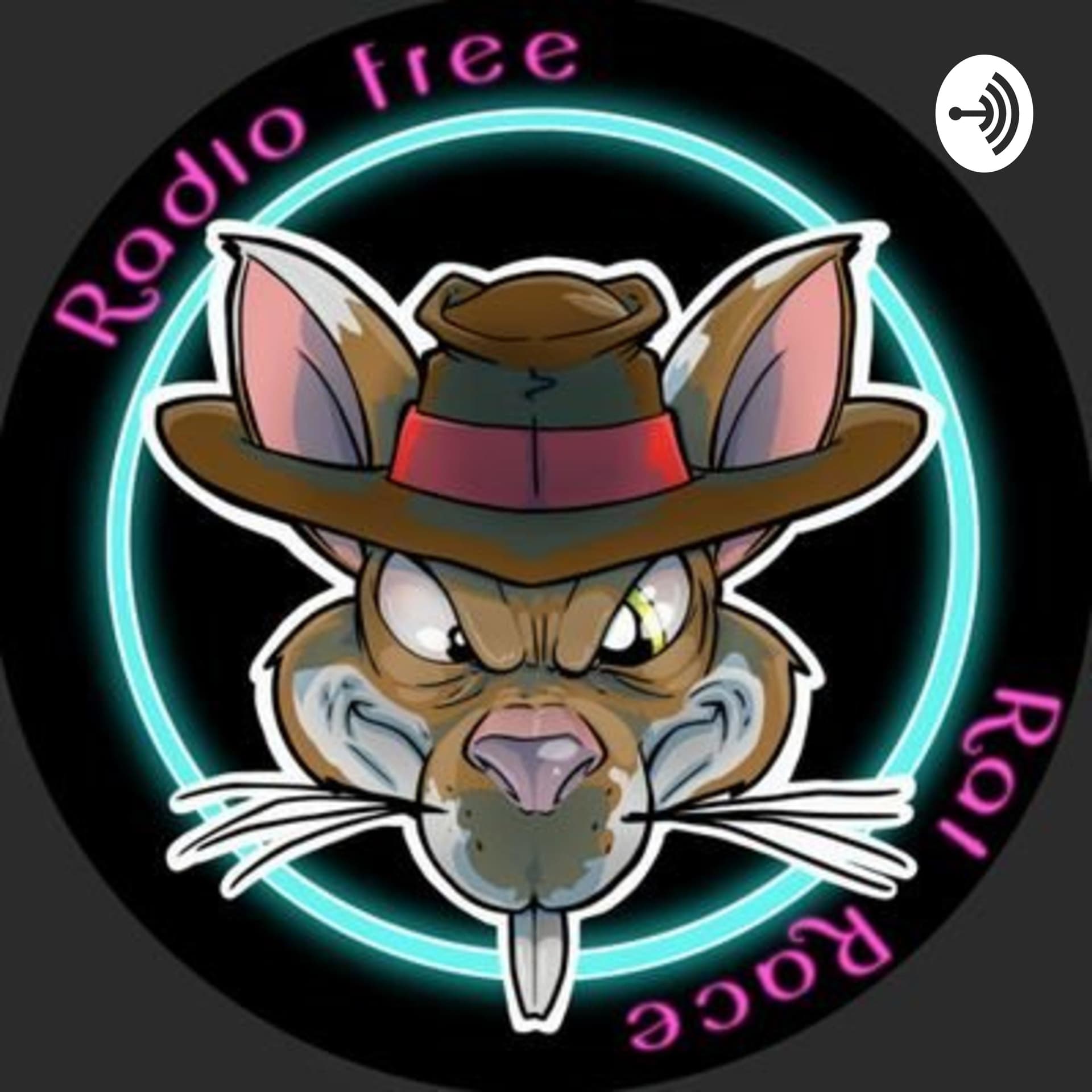 Radio Free Rat Race - Podcasts
