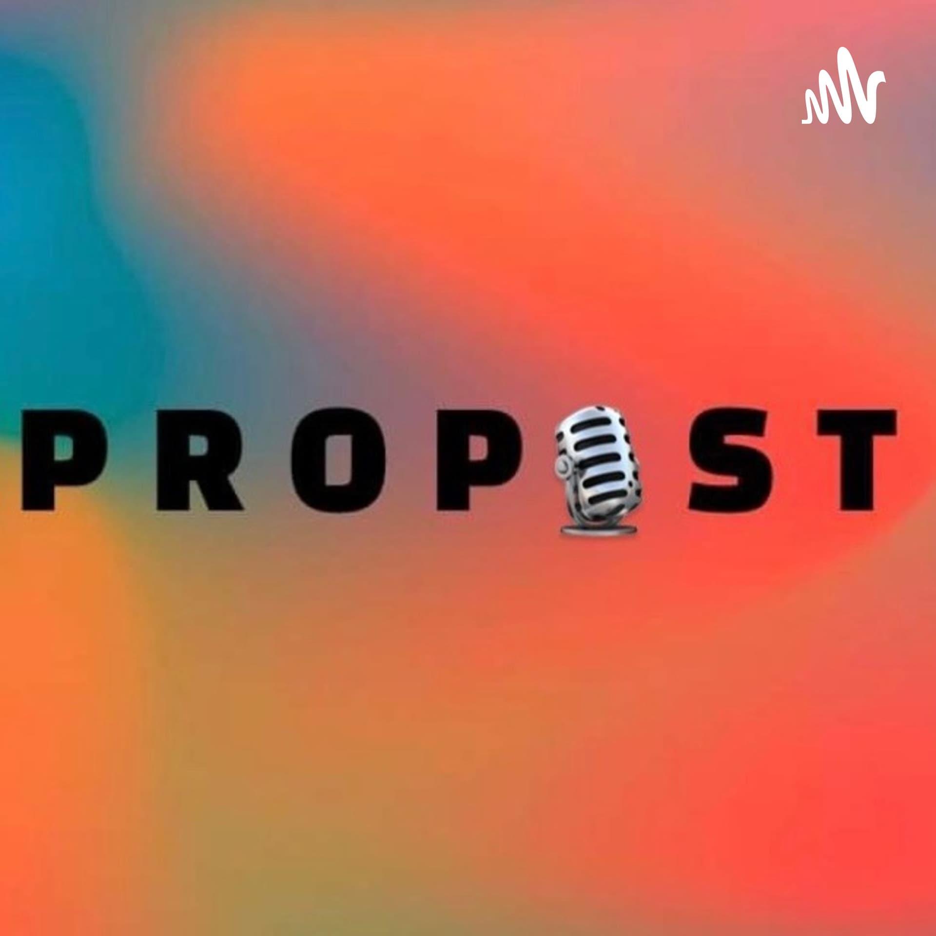 Propast - Podcasts