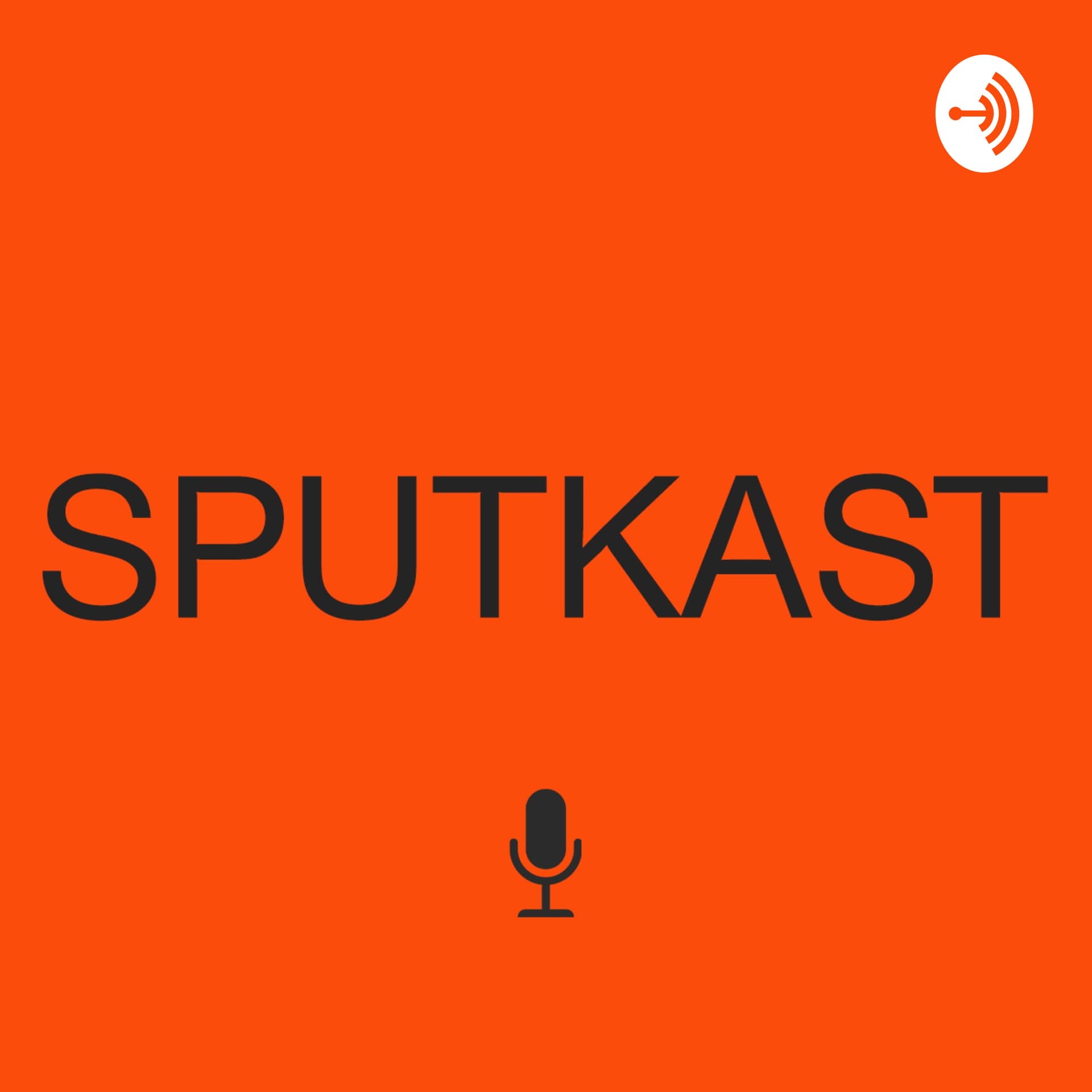 SPUTKast - Podcasts