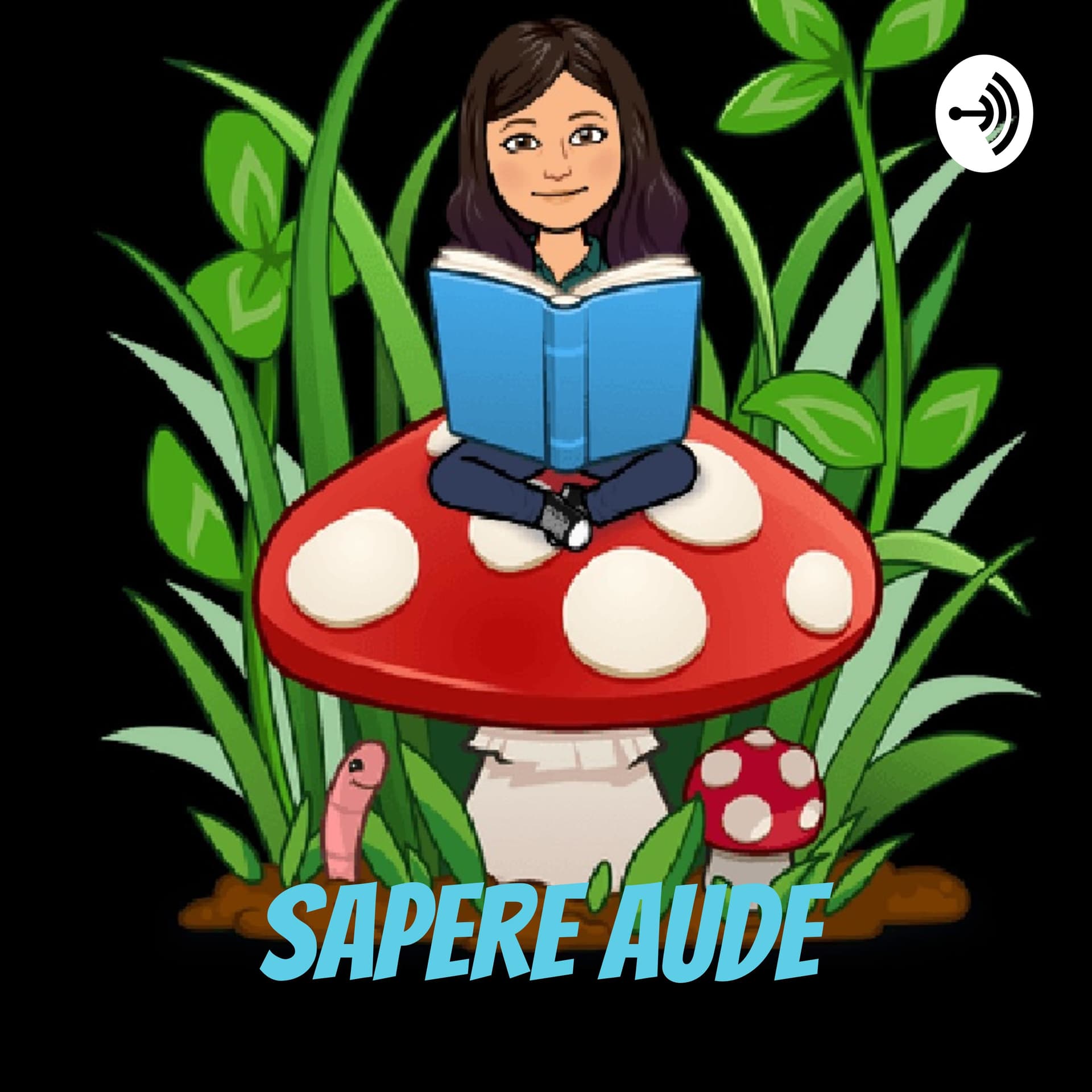 Sapere Aude - Mas allá de la pizarra - Podcasts