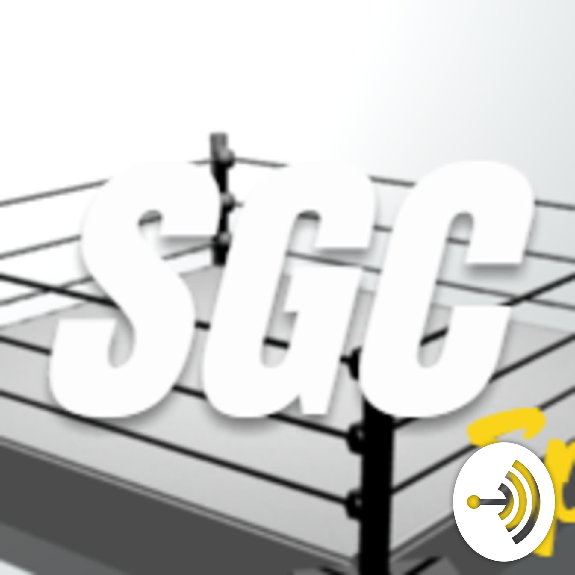 SGCSpeaks - A Sports & Entertainment Podcast - Podcasts