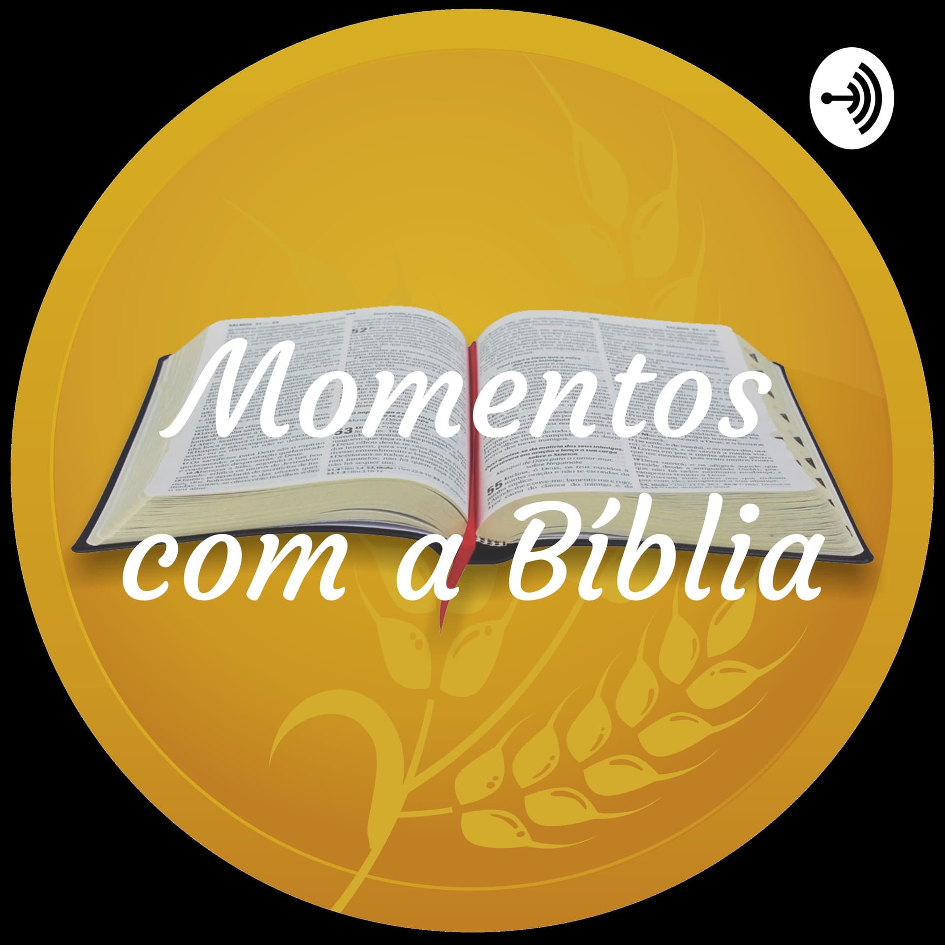 Momentos com a Bíblia