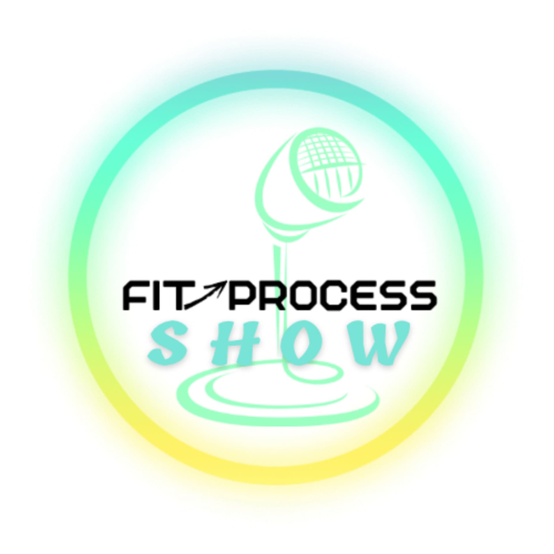 FitProcess Show - Podcasts