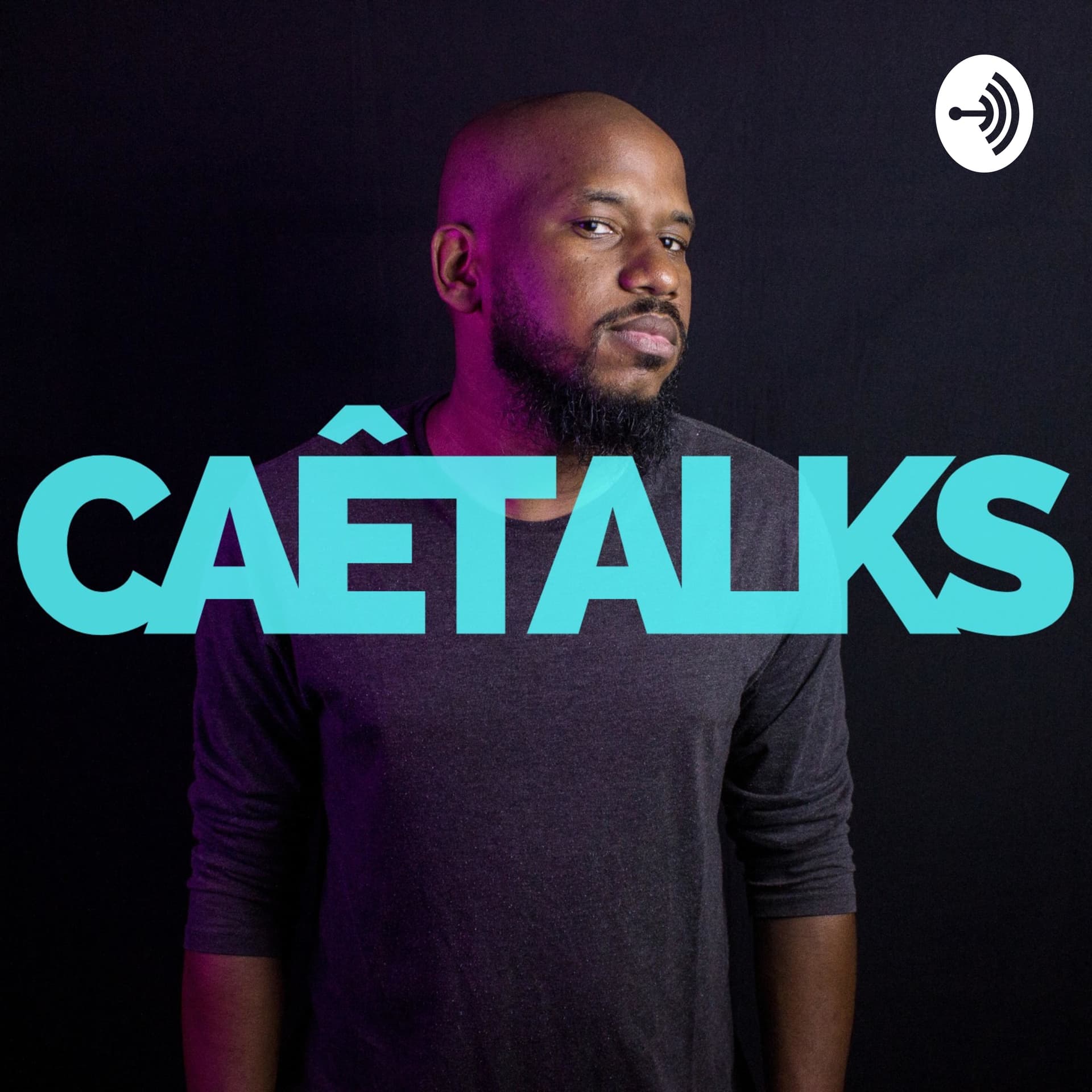 CaêTalks - Podcasts
