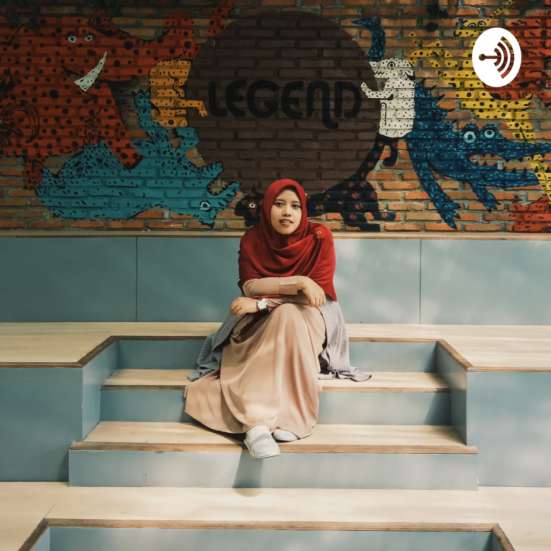 Studio Efinda - Podcasts