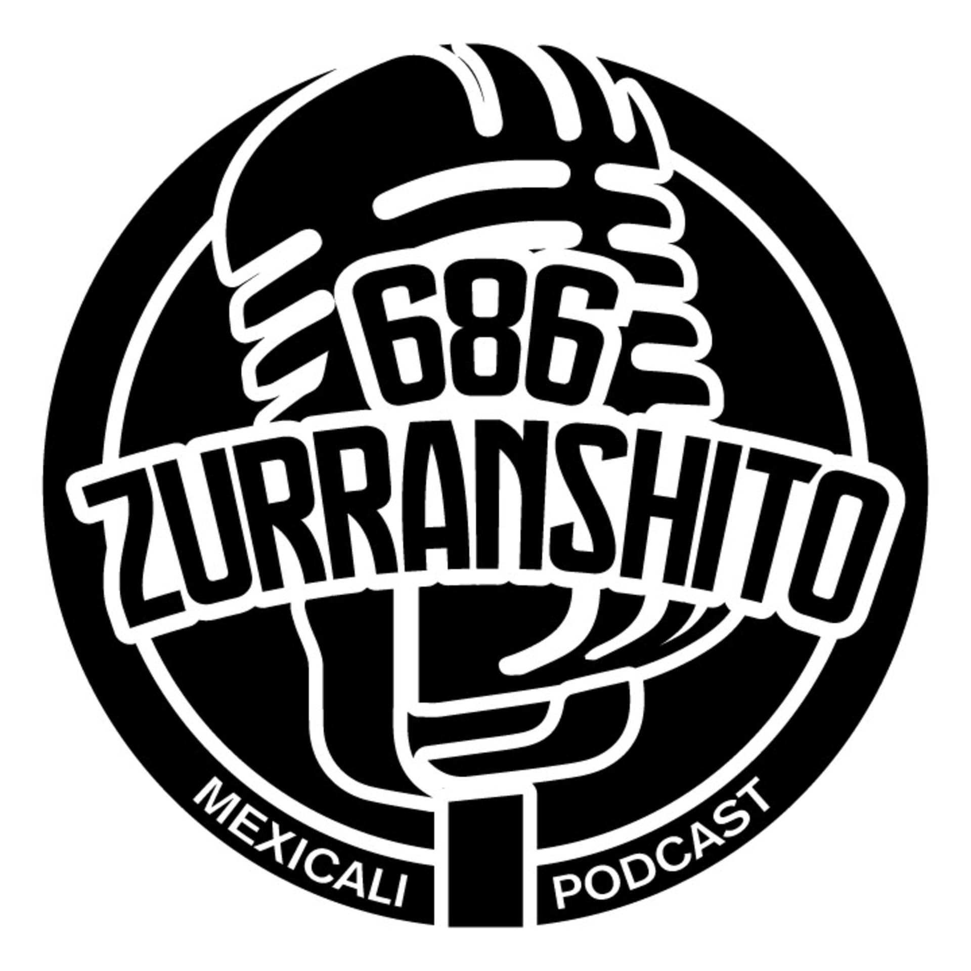 686 Zurranshito - Podcasts