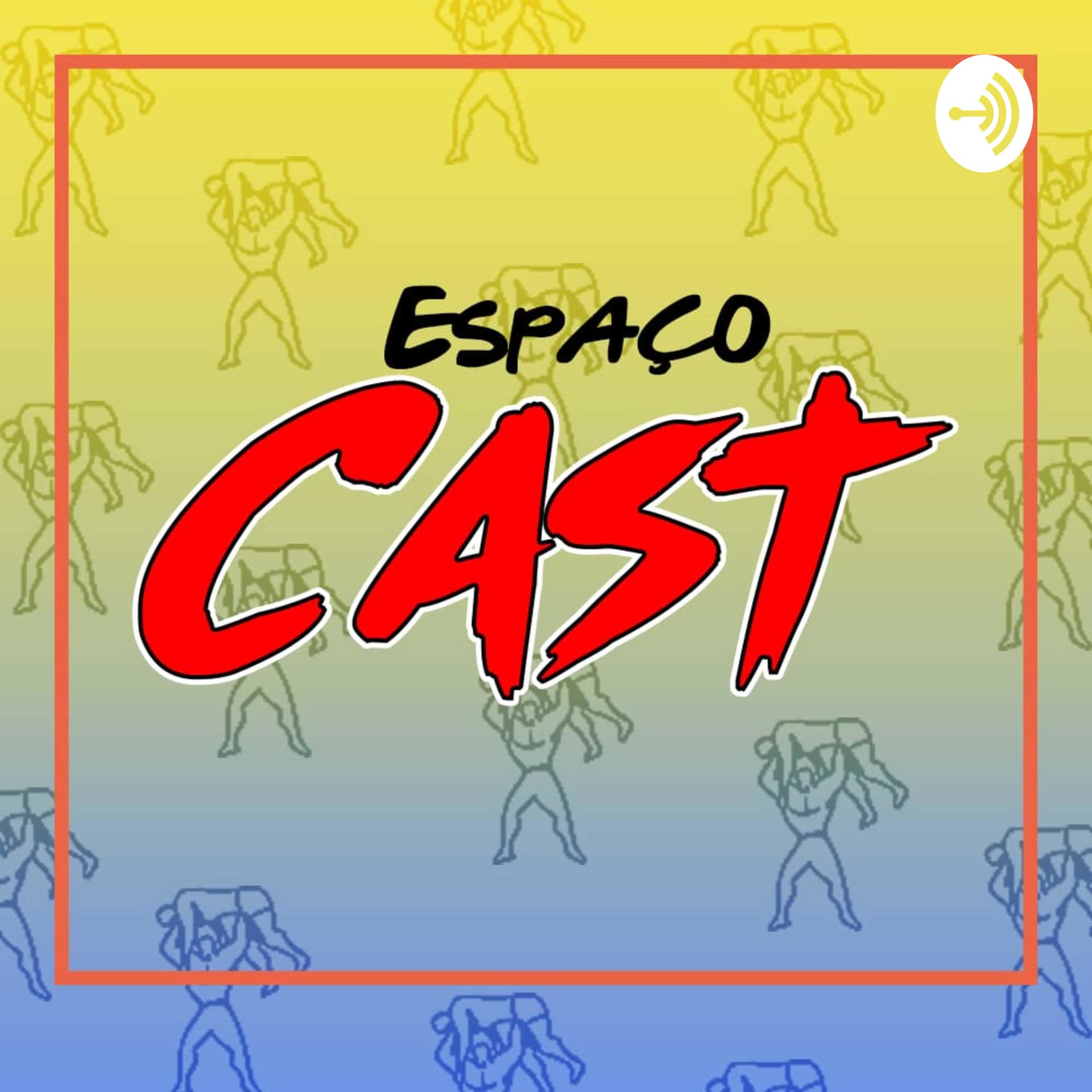 Espaço Cast - Podcasts
