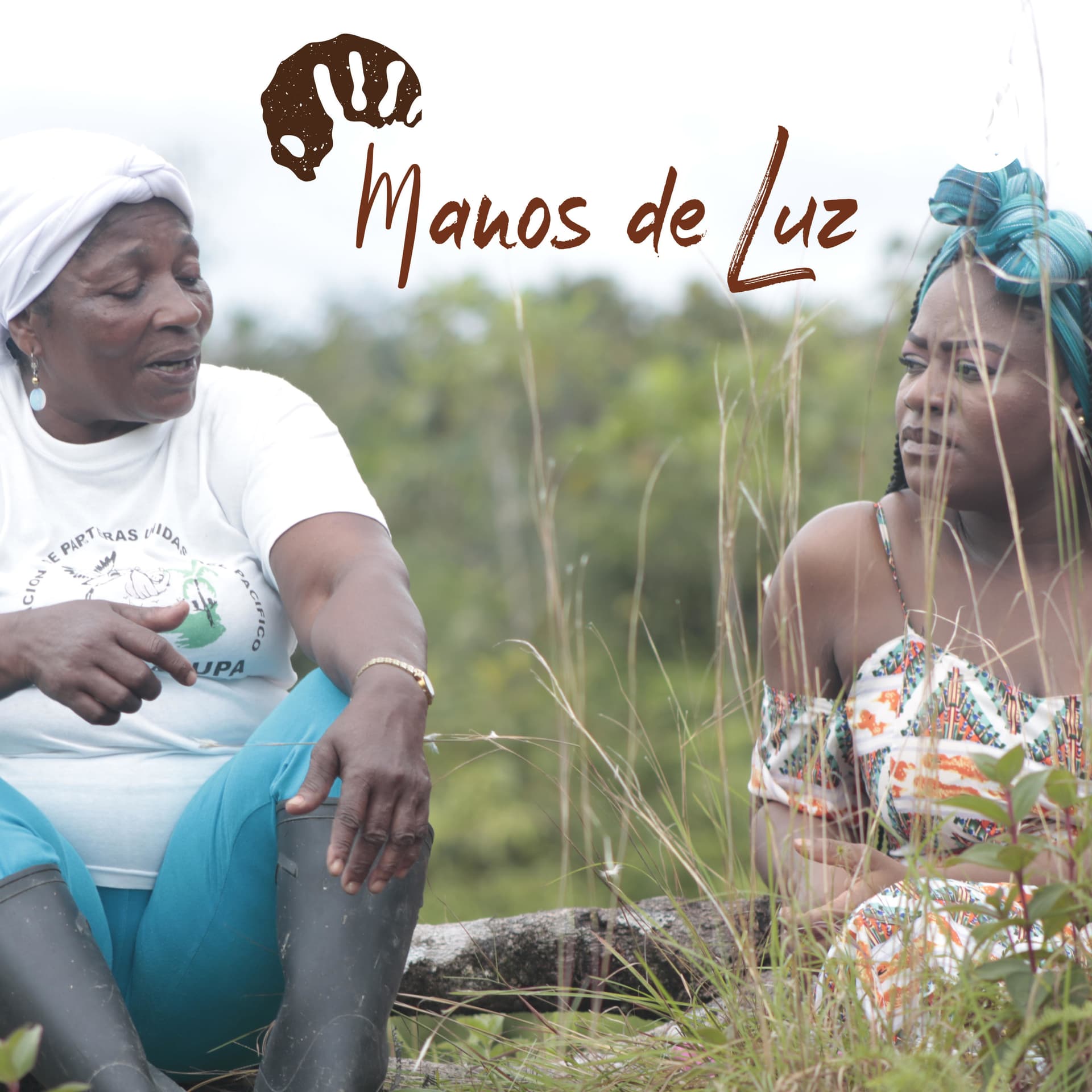 Manos de Luz - Podcasts