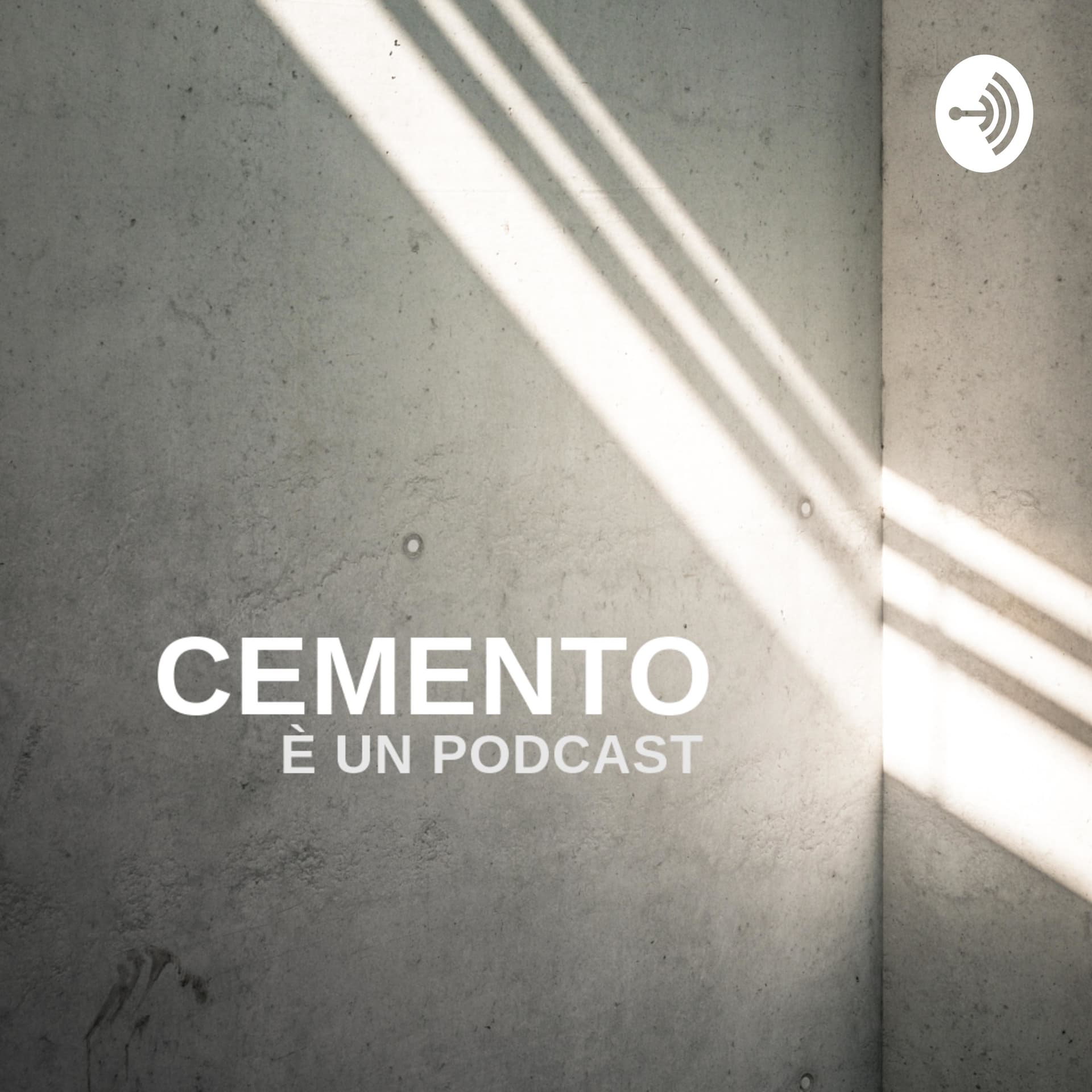 Cemento - Podcasts