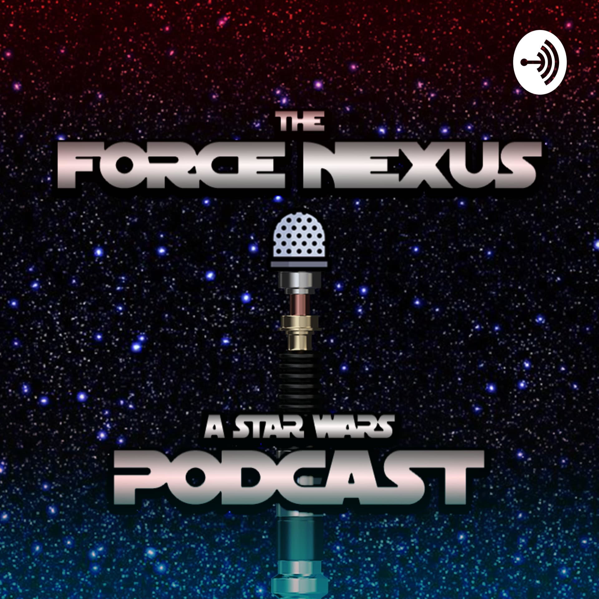 The Force Nexus: A Star Wars Podcast - Podcasts
