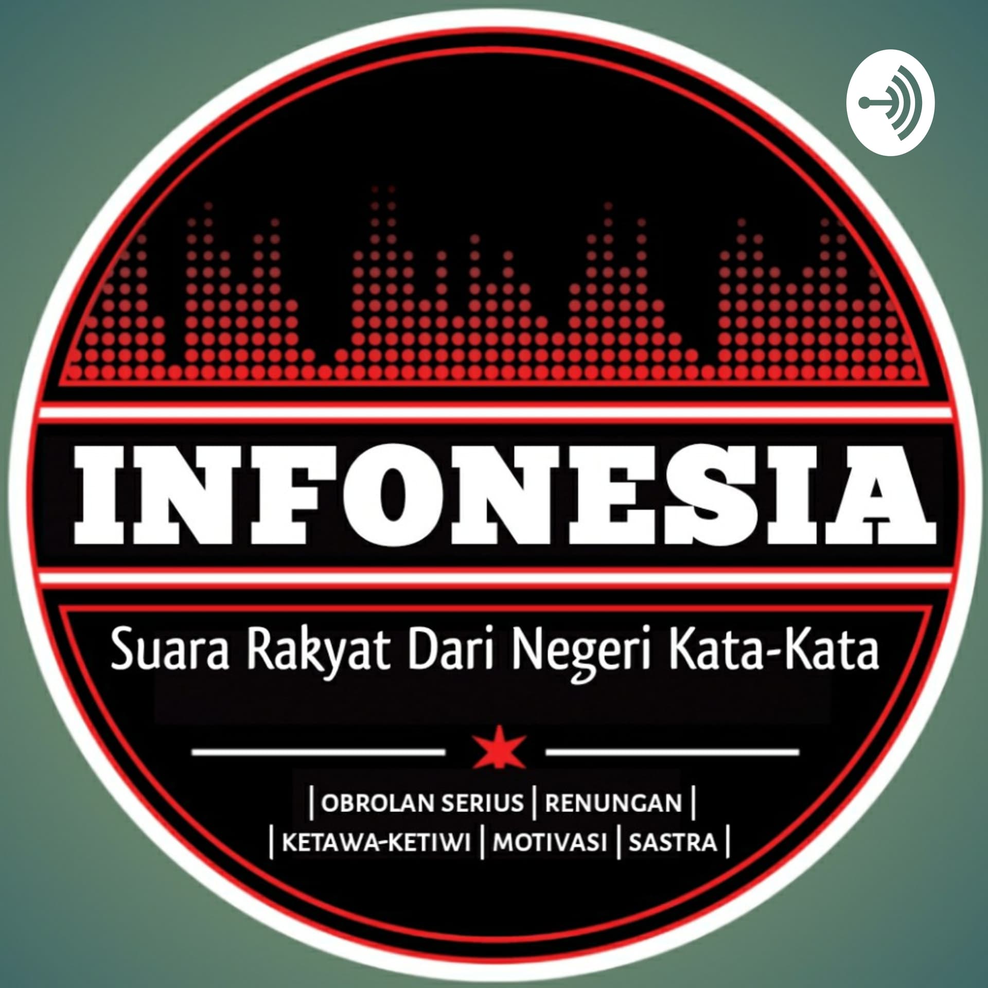 infonesia - Podcasts