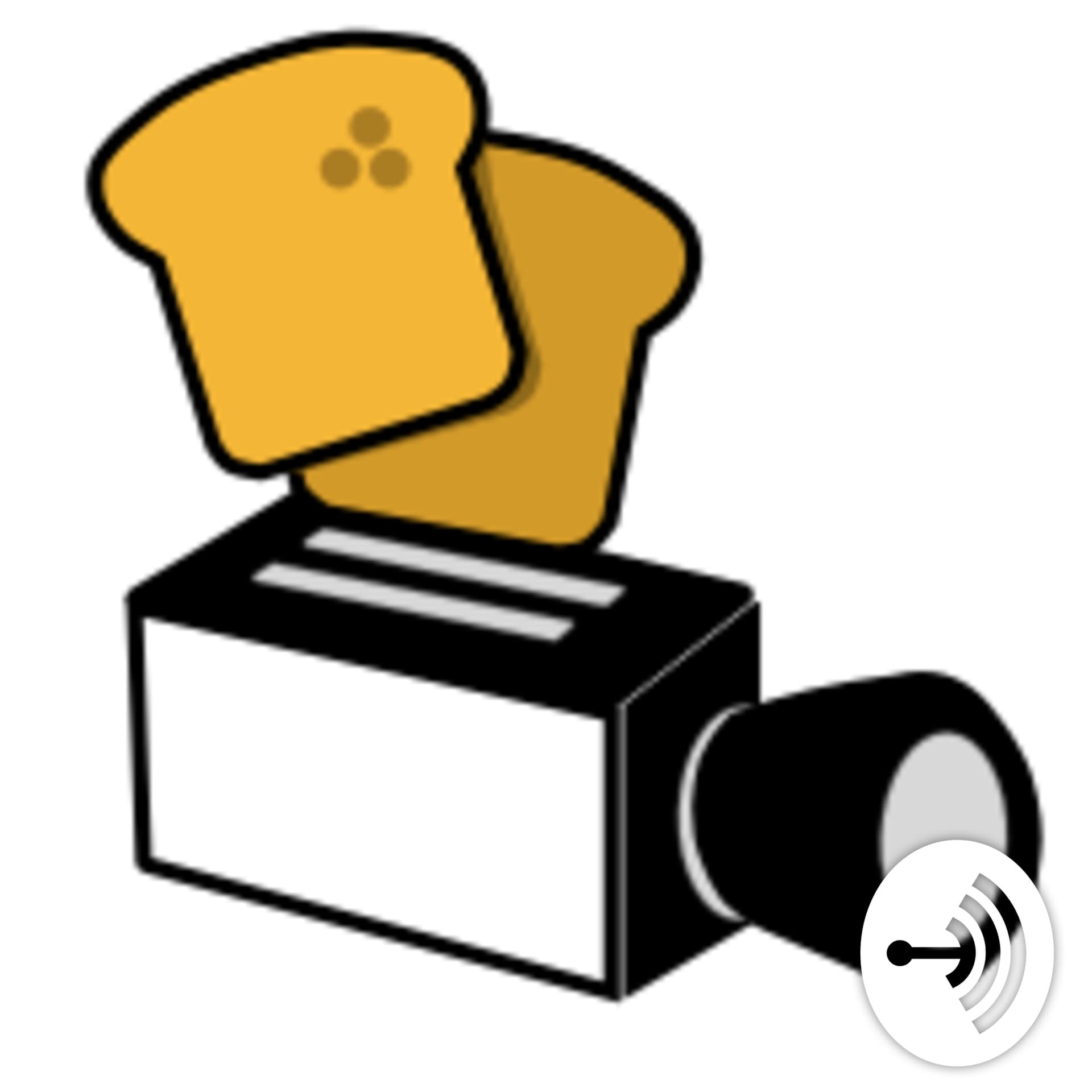 Movies for Breakfast - Podcasts