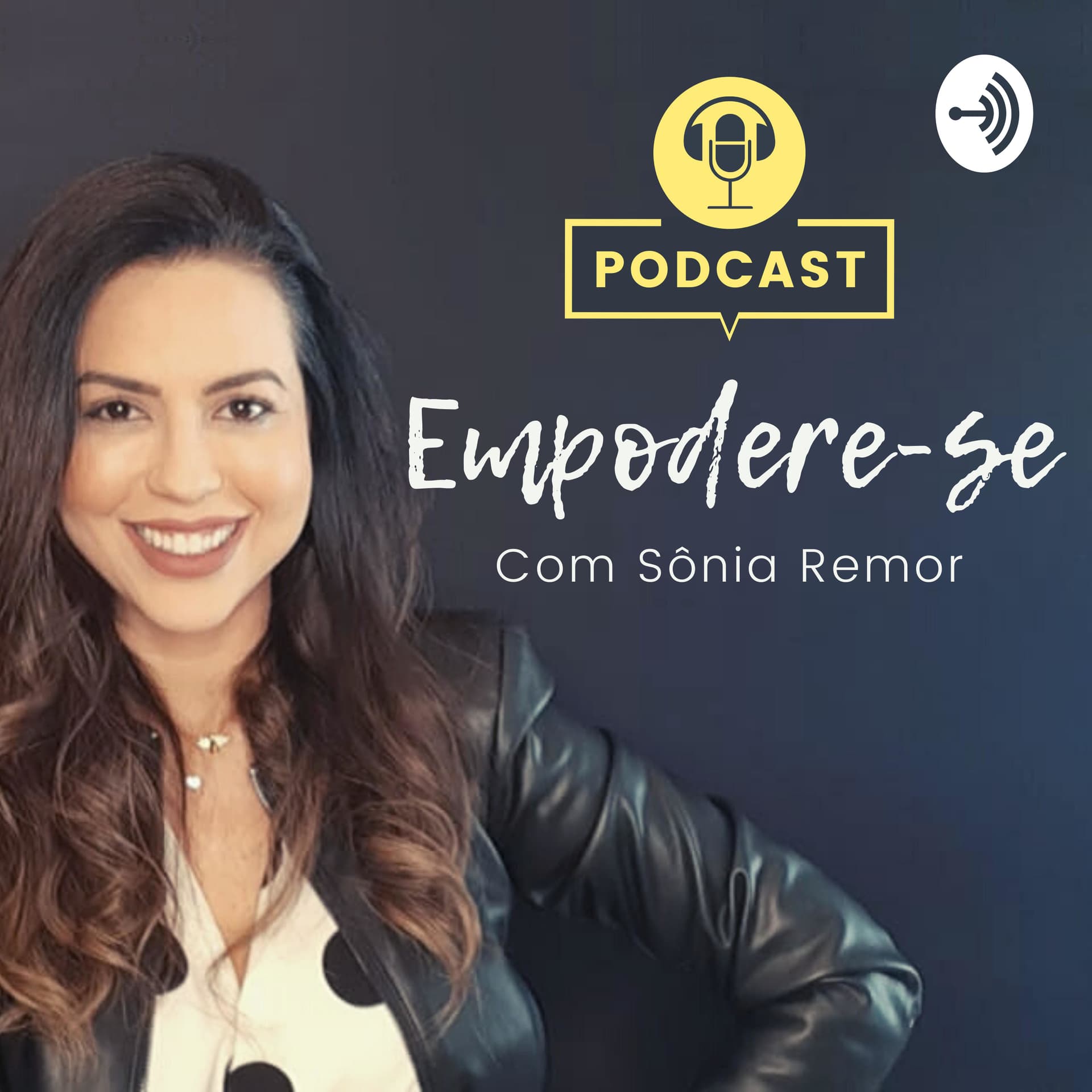 Empodere-se - Podcasts