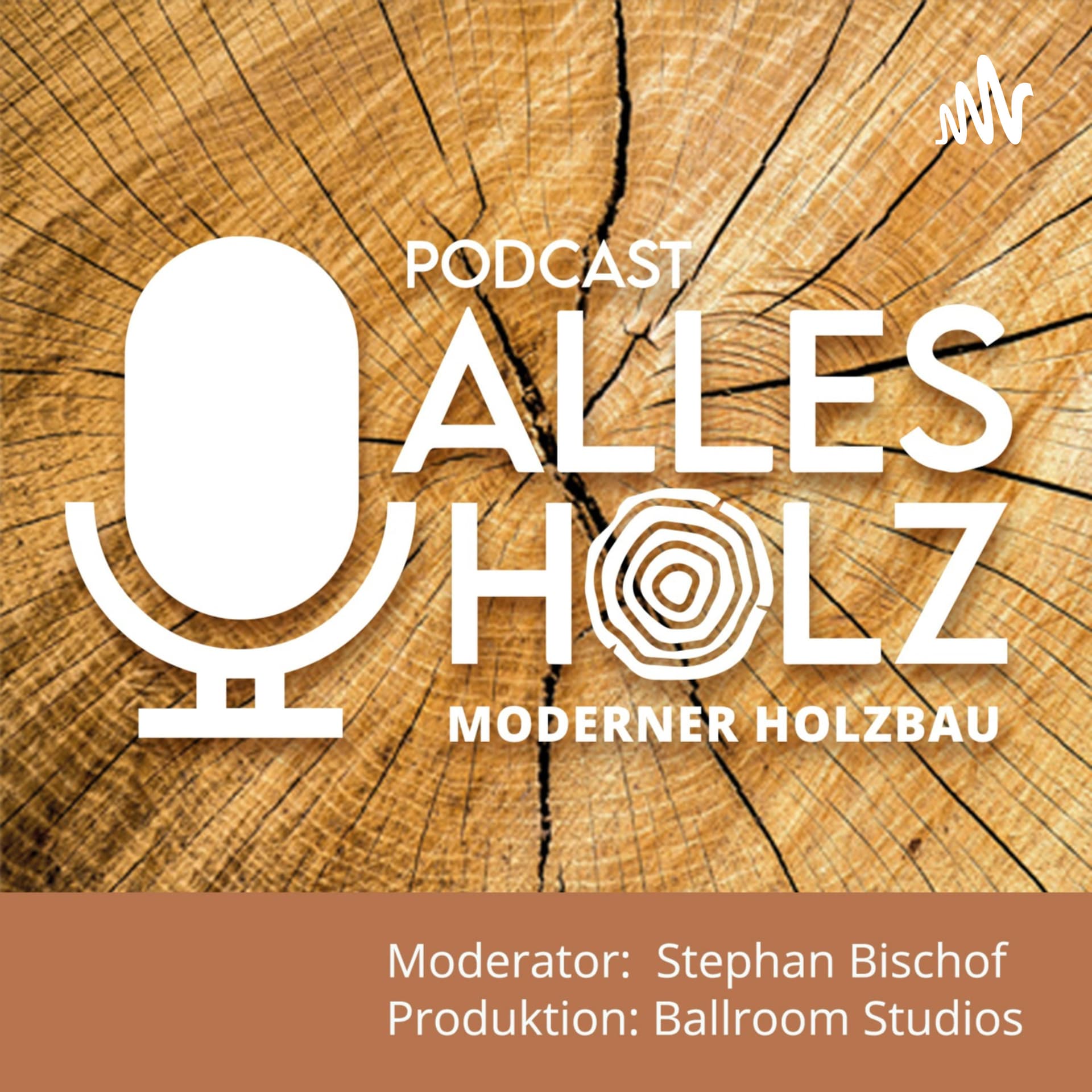 Alles Holz! - Podcasts