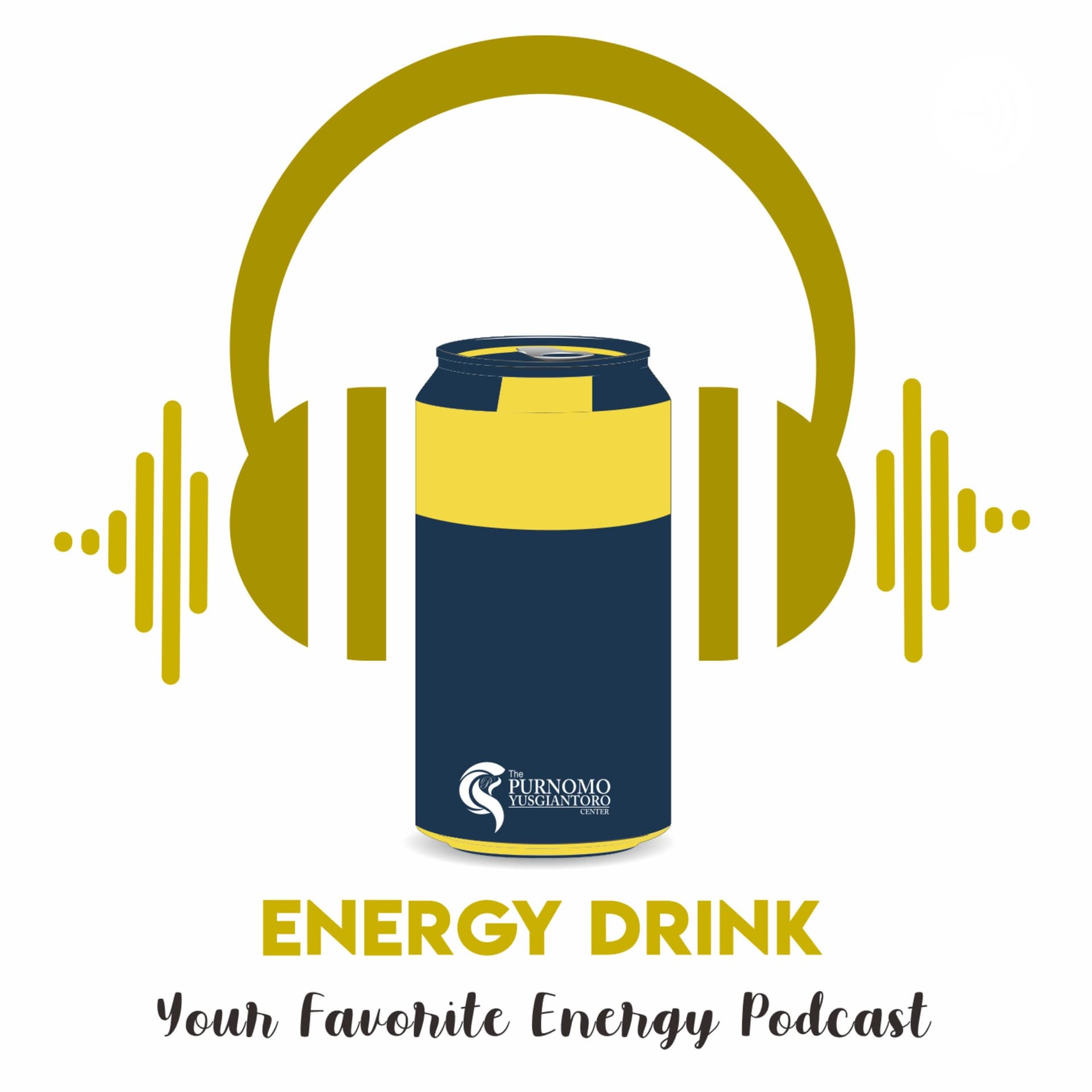 Energy Drink by PYC - Podcasts