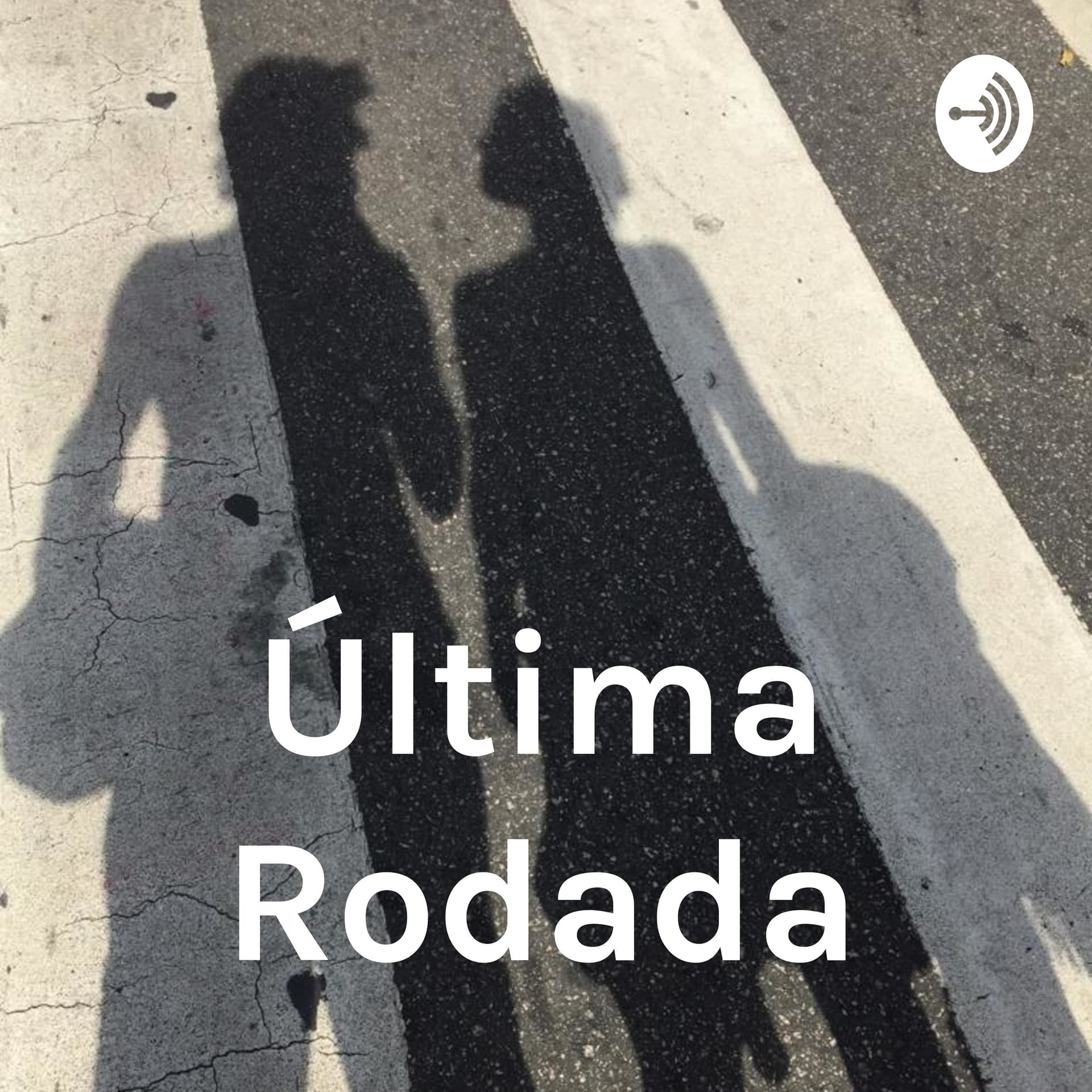 Última Rodada - Podcasts