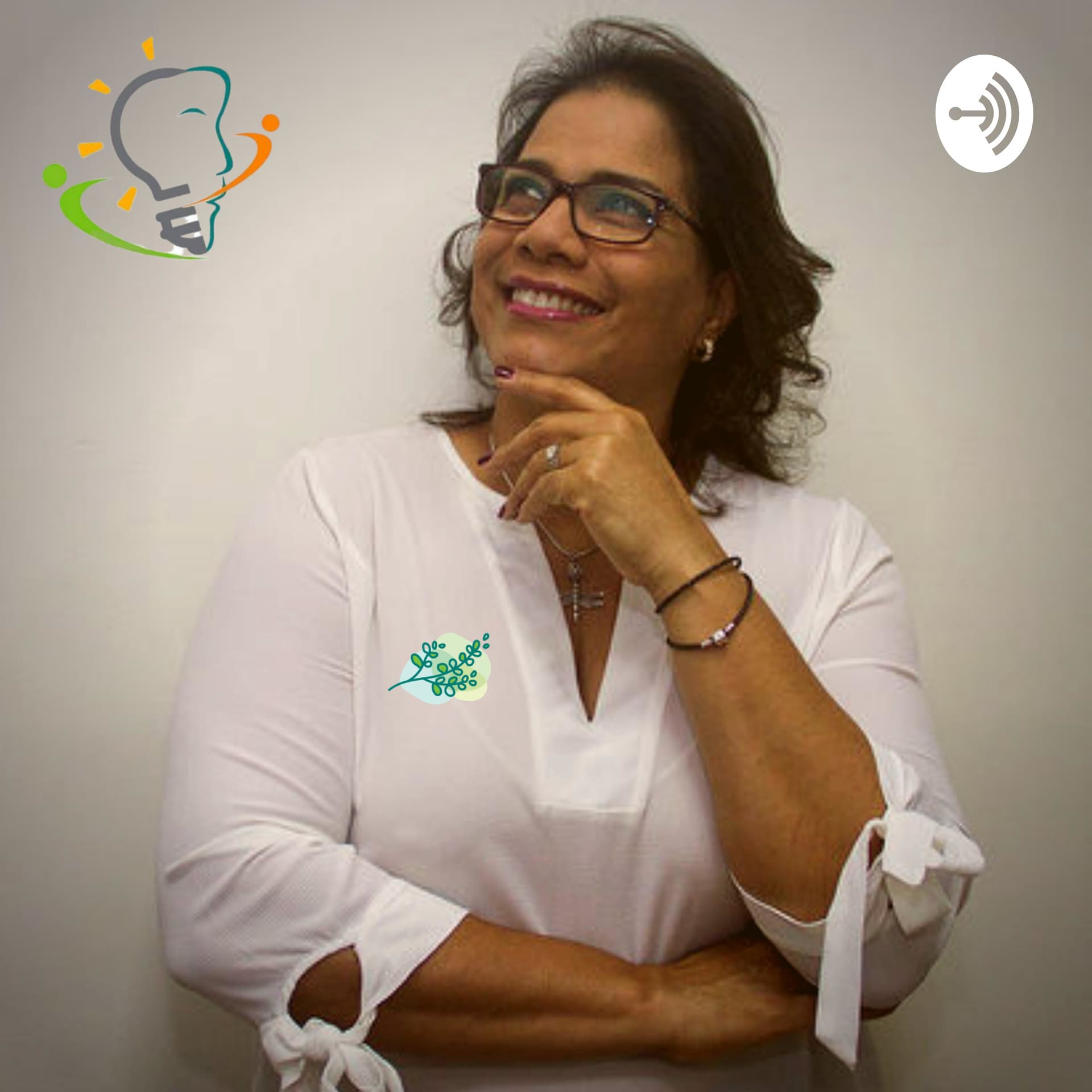 RITUAL DE LA PROSPERIDAD - reflexiones y meditaciones - Podcasts