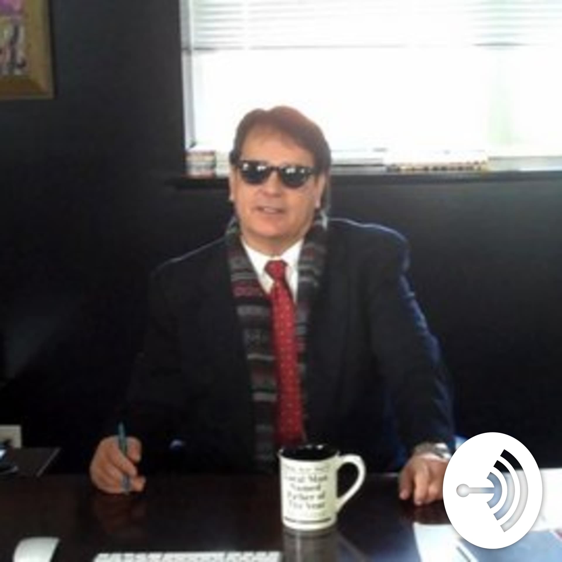 Just Imagine It Ink Radio Network - Podcasts