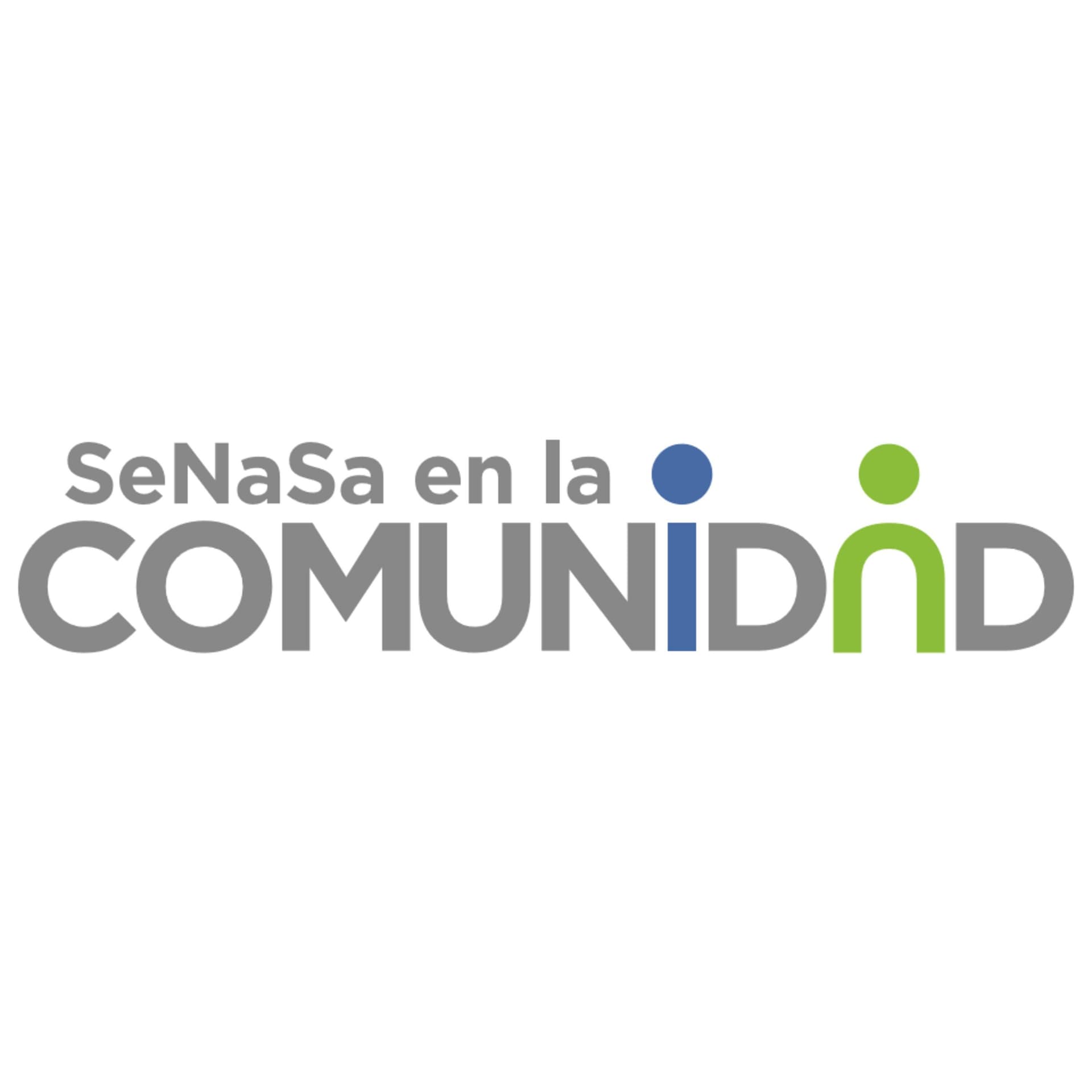 SeNaSa en la Comunidad - Podcasts
