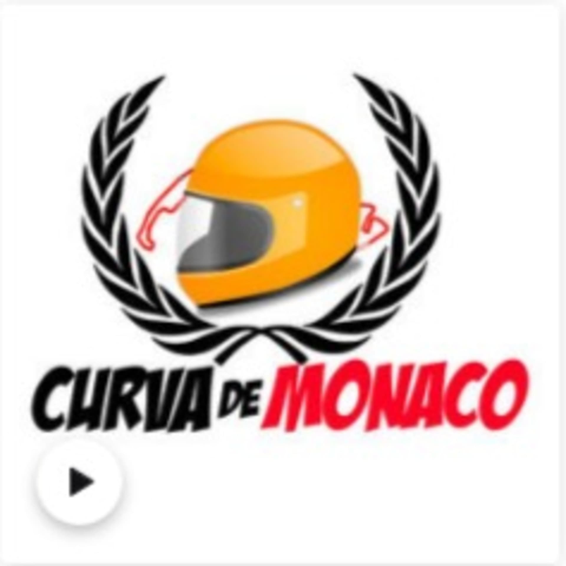 O Podcast do Curva de Mônaco - Podcasts