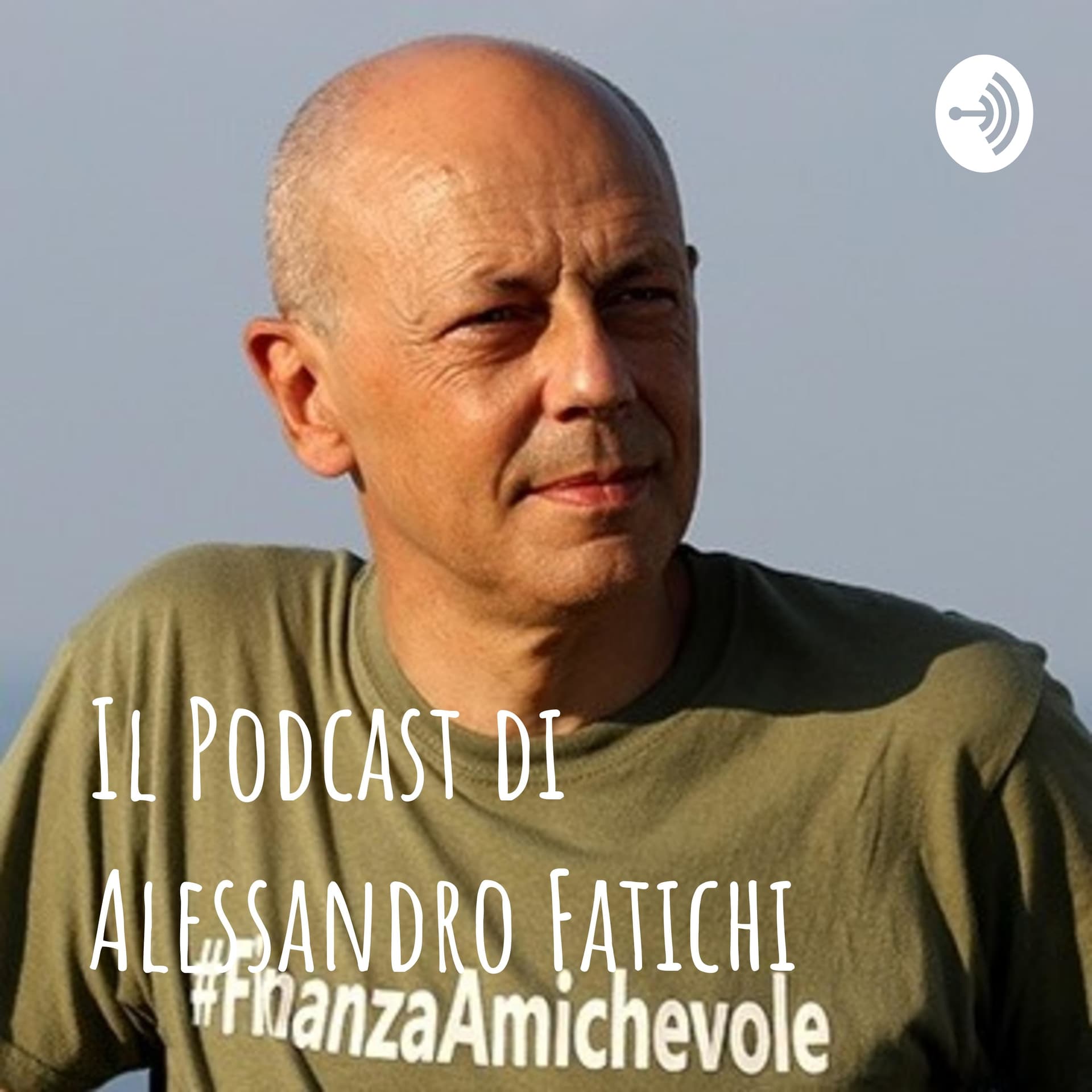 Il Podcast di Alessandro Fatichi - Podcasts