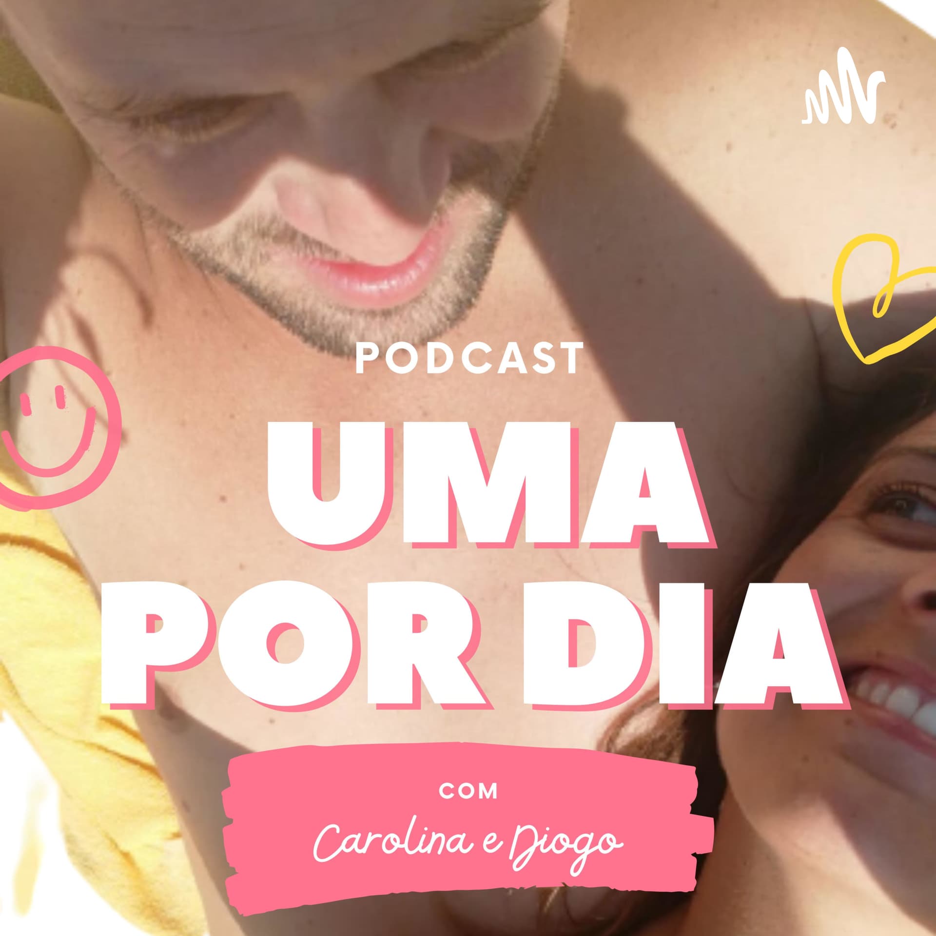 Uma por dia - Podcasts