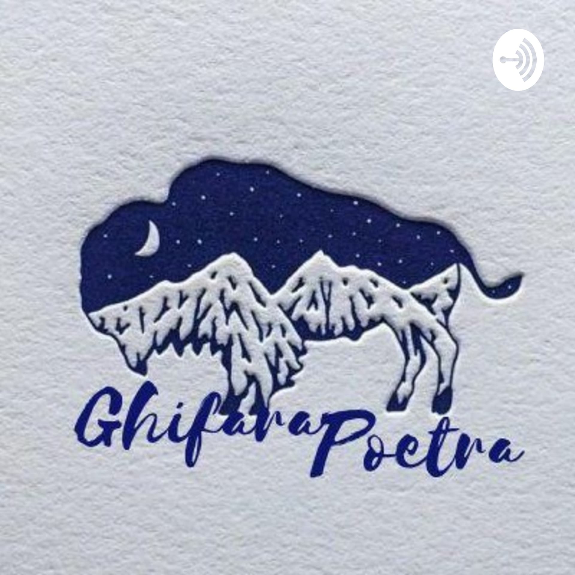 Ghifara Poetra - Podcasts