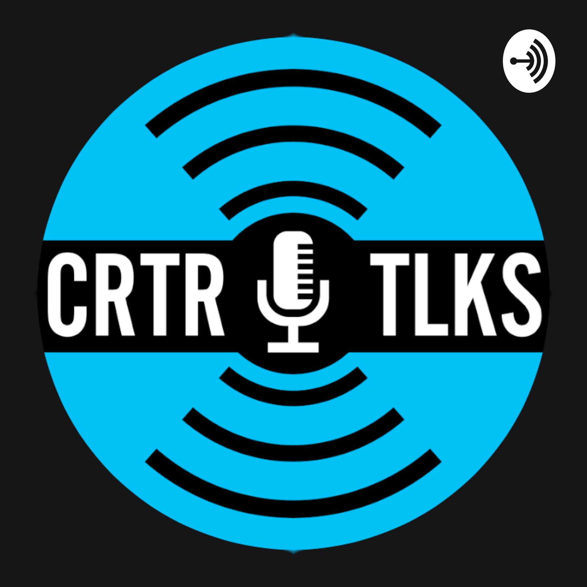 Creator Talks - Podcasts