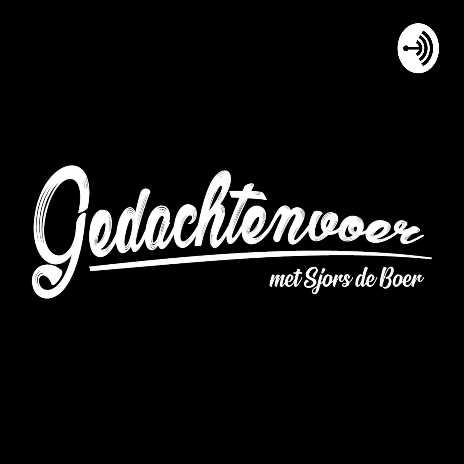Gedachtenvoer - Podcasts