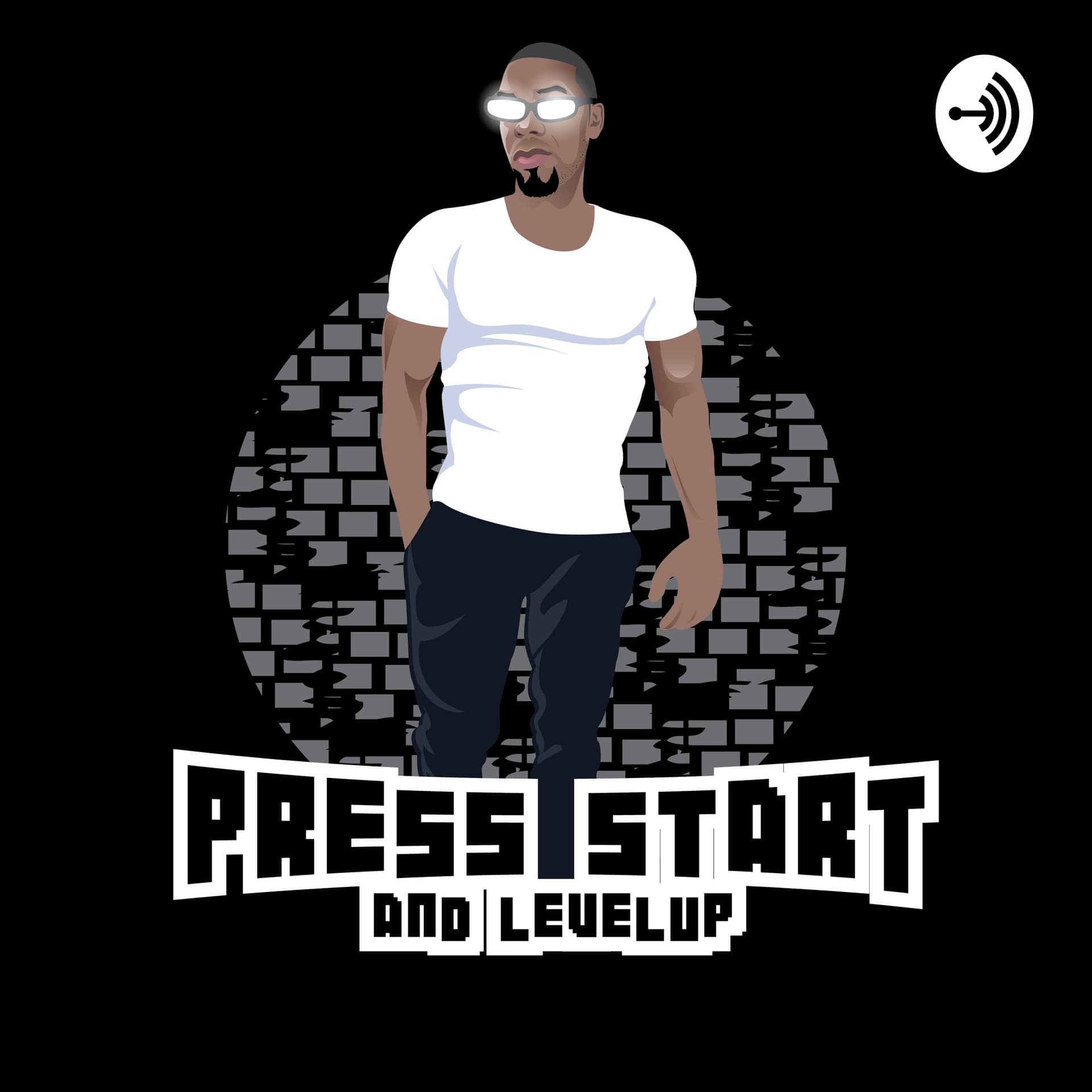 Press Start And Levelup - Podcasts