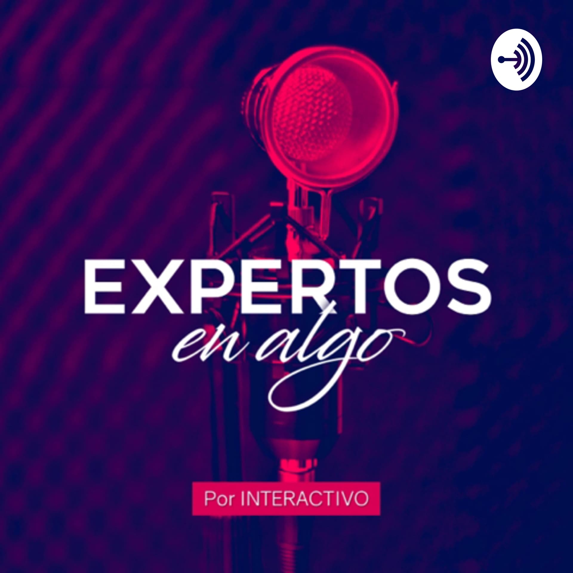 Expertos en algo - Podcasts