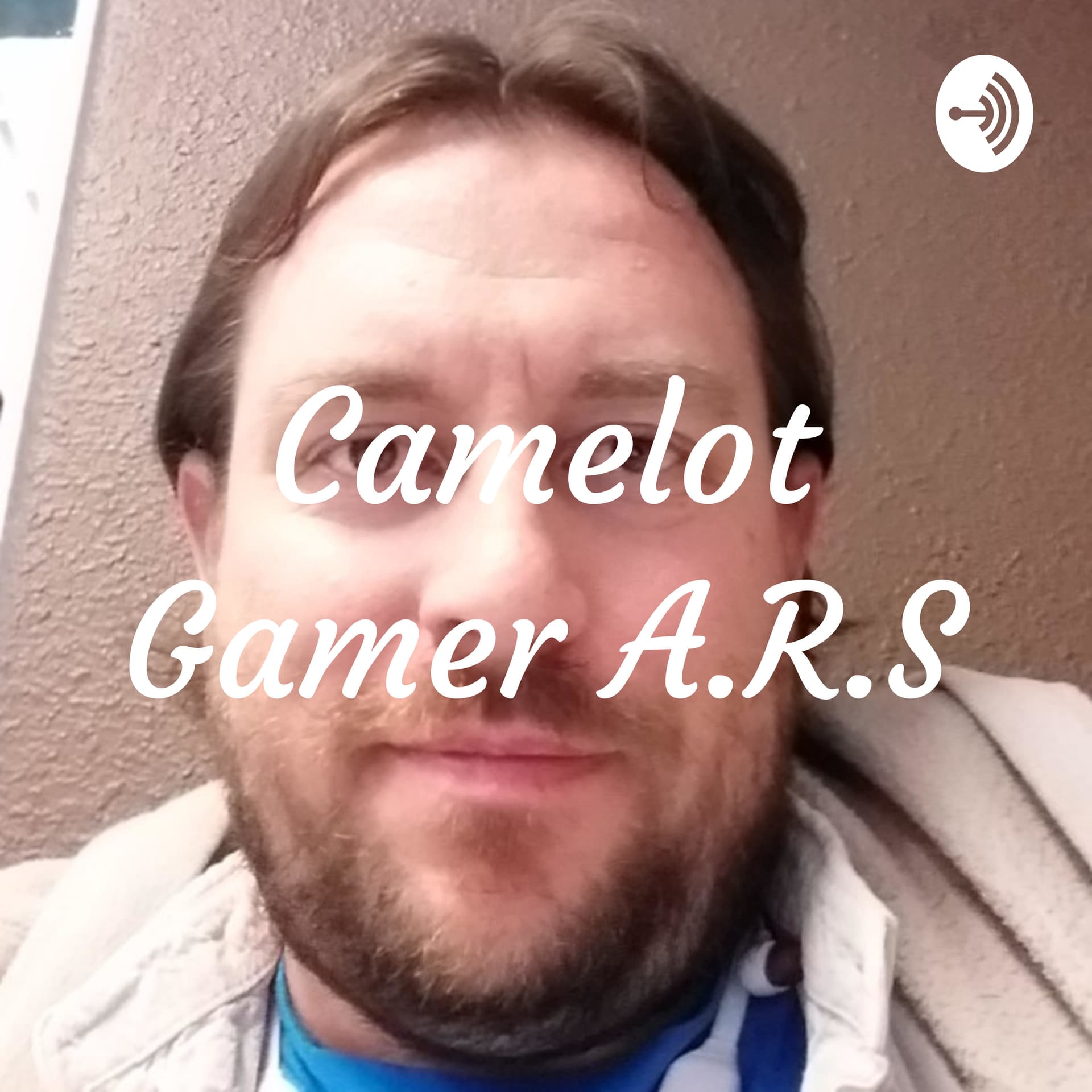 Camelot Gamer A.R.S - Podcasts
