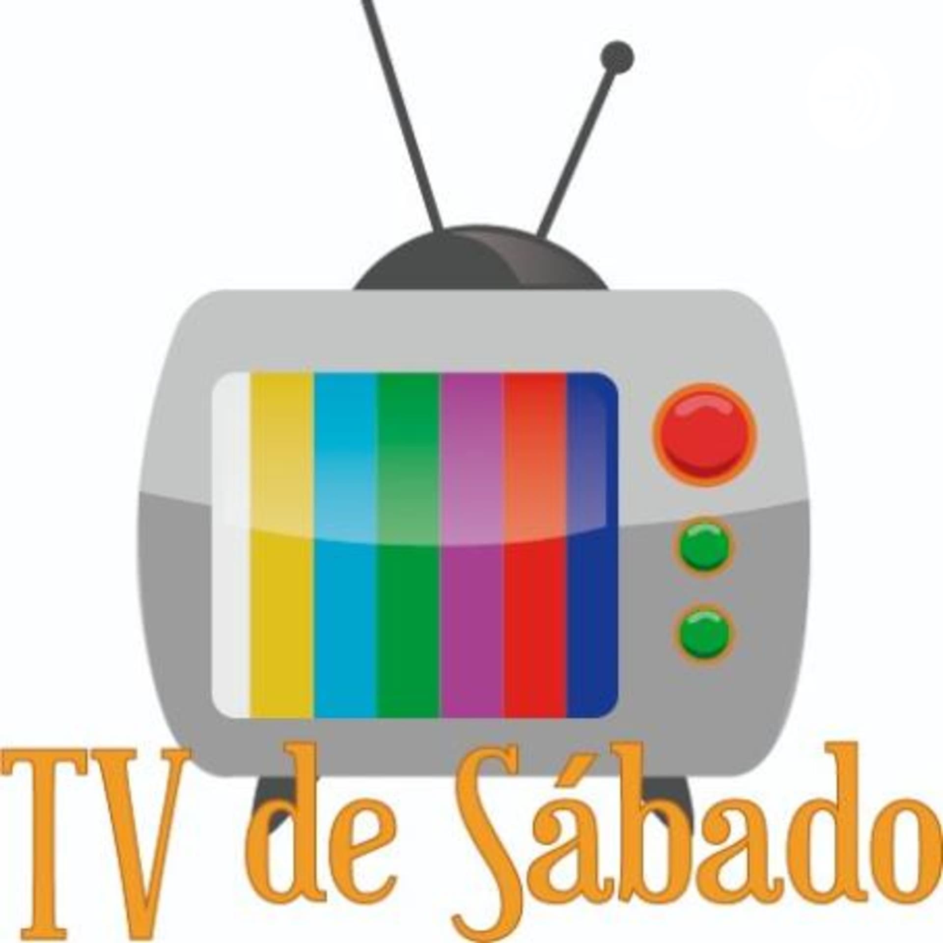 Tv de Sábado - Podcasts