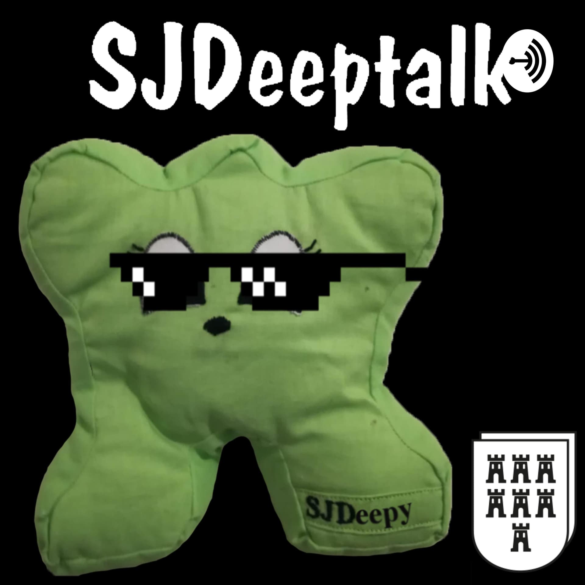 SJDeeptalk - Podcasts