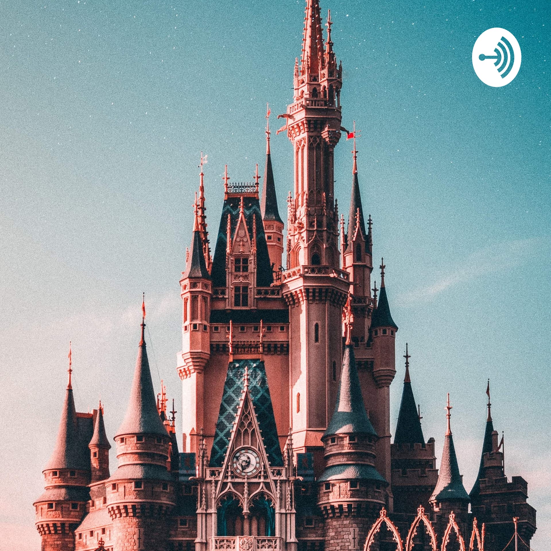 Terra do Nunca - Podcasts