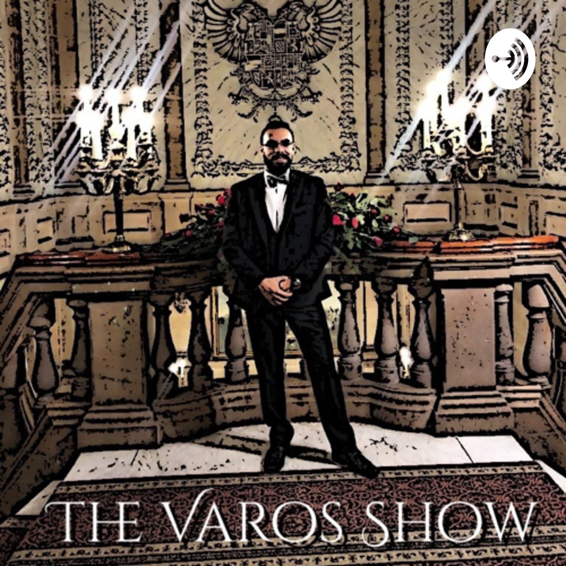 The Varos Show - Podcasts