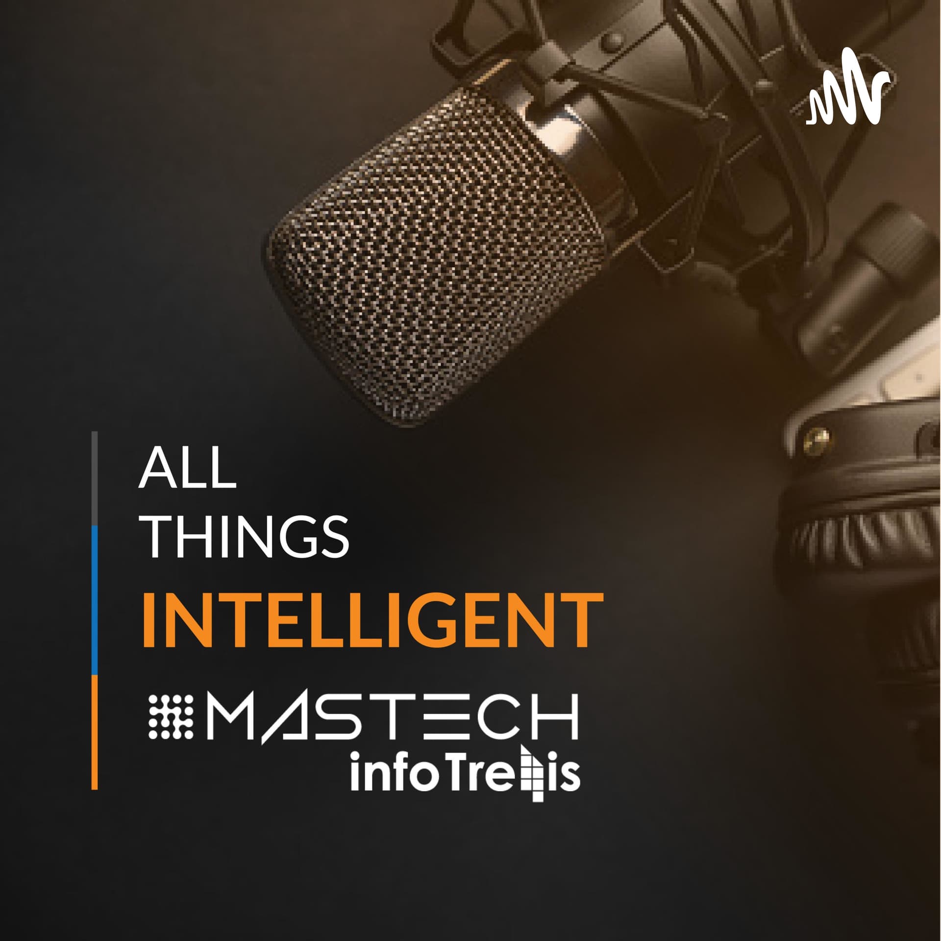 All Things Intelligent - Podcasts