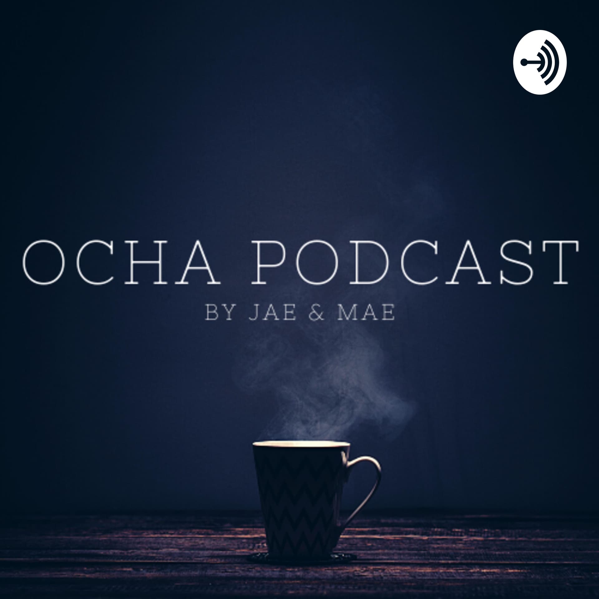 Ocha Podcast - Podcasts