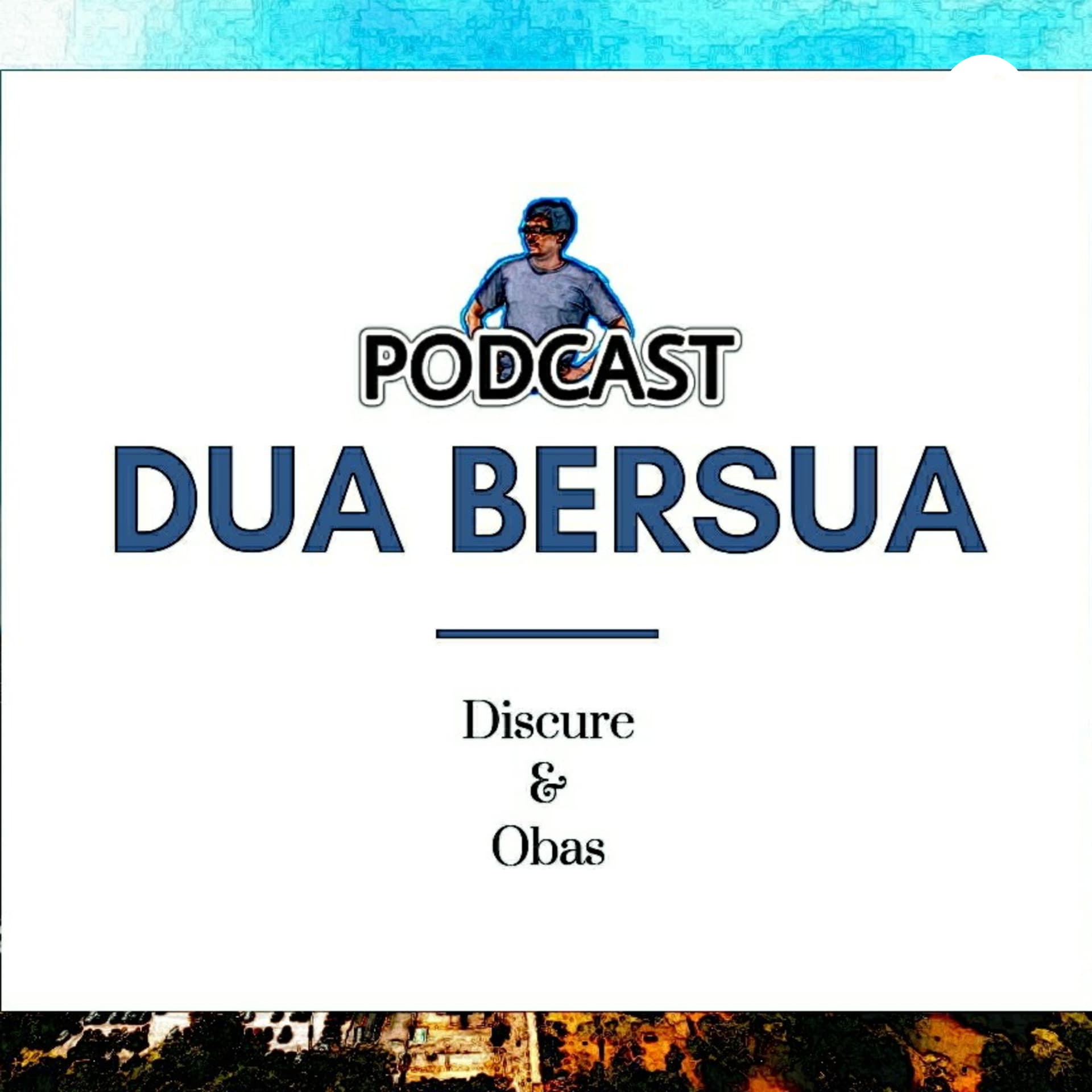 Duabersua - Podcasts