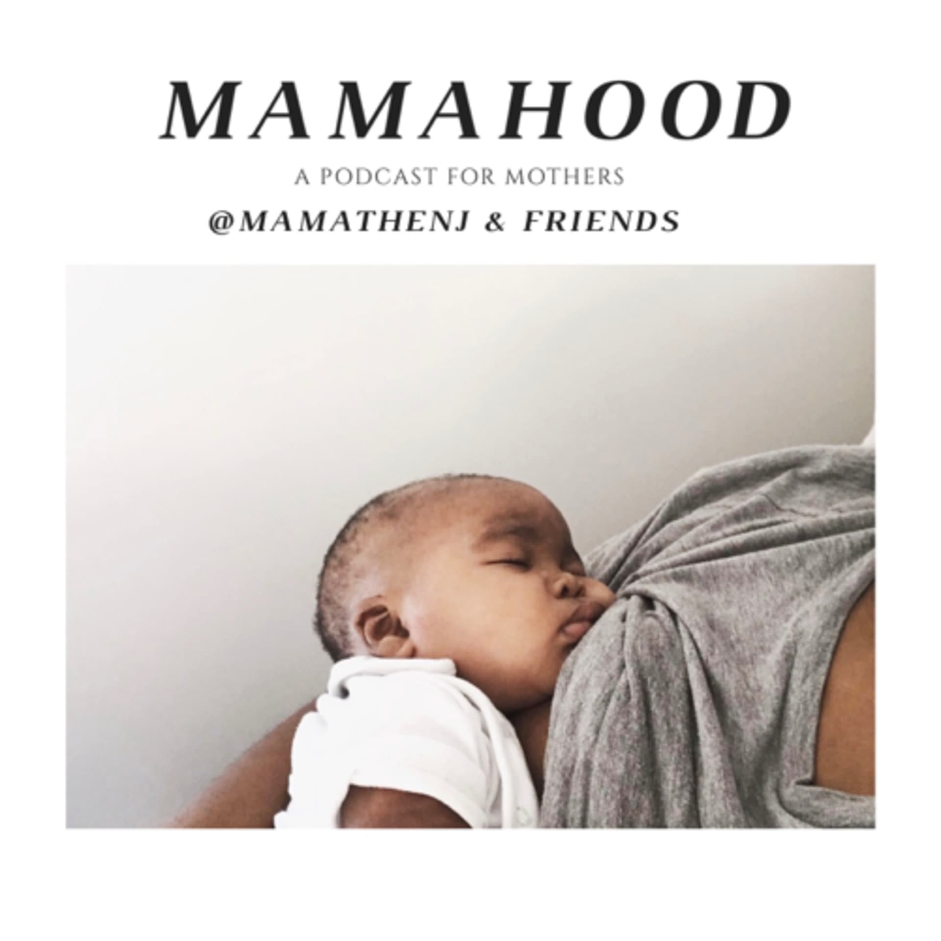 Mamahood - Podcasts
