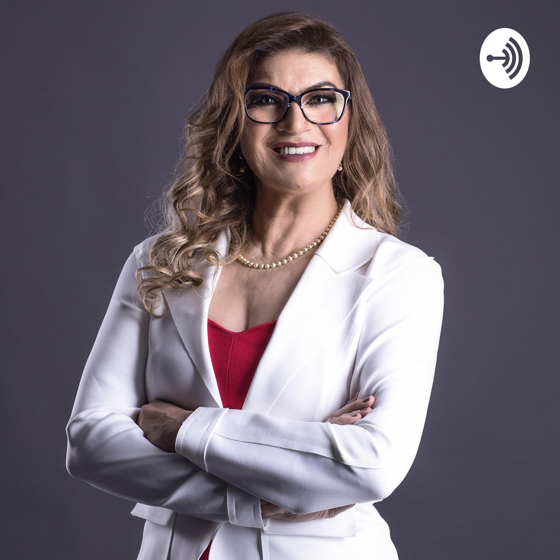 Valdenora Nogueira - Podcasts