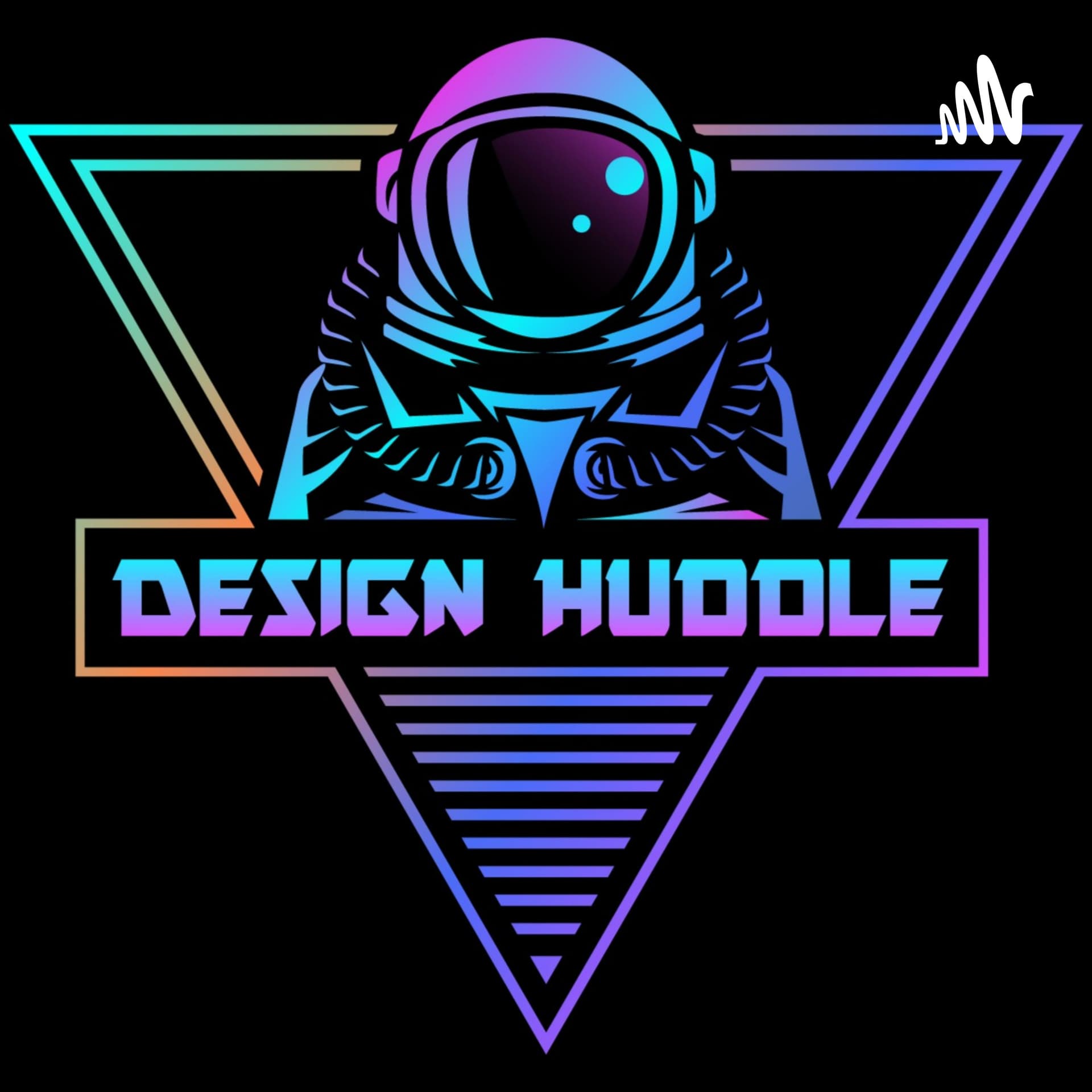 UX Design Huddle - Podcasts