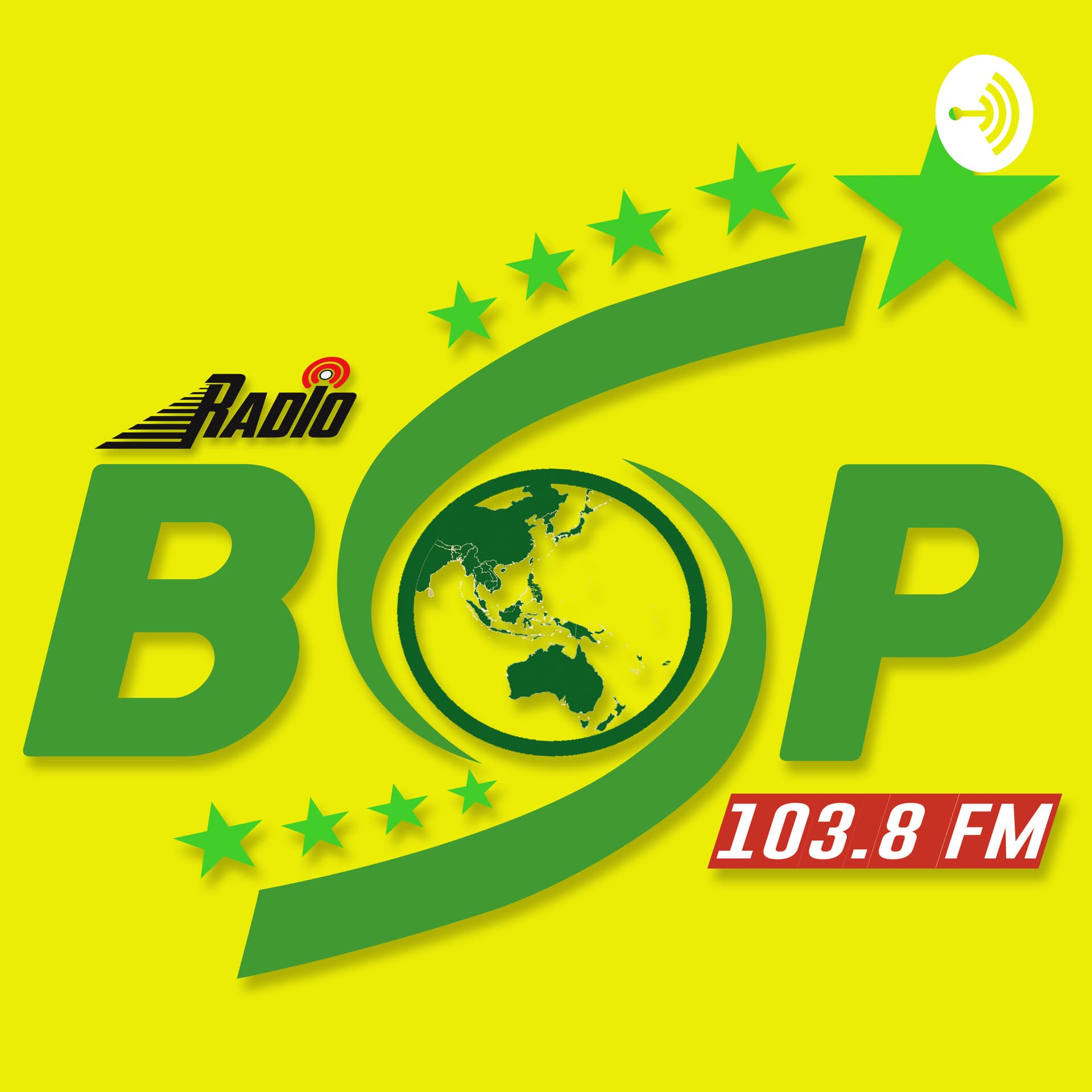 BSP Pekalongan - Podcasts