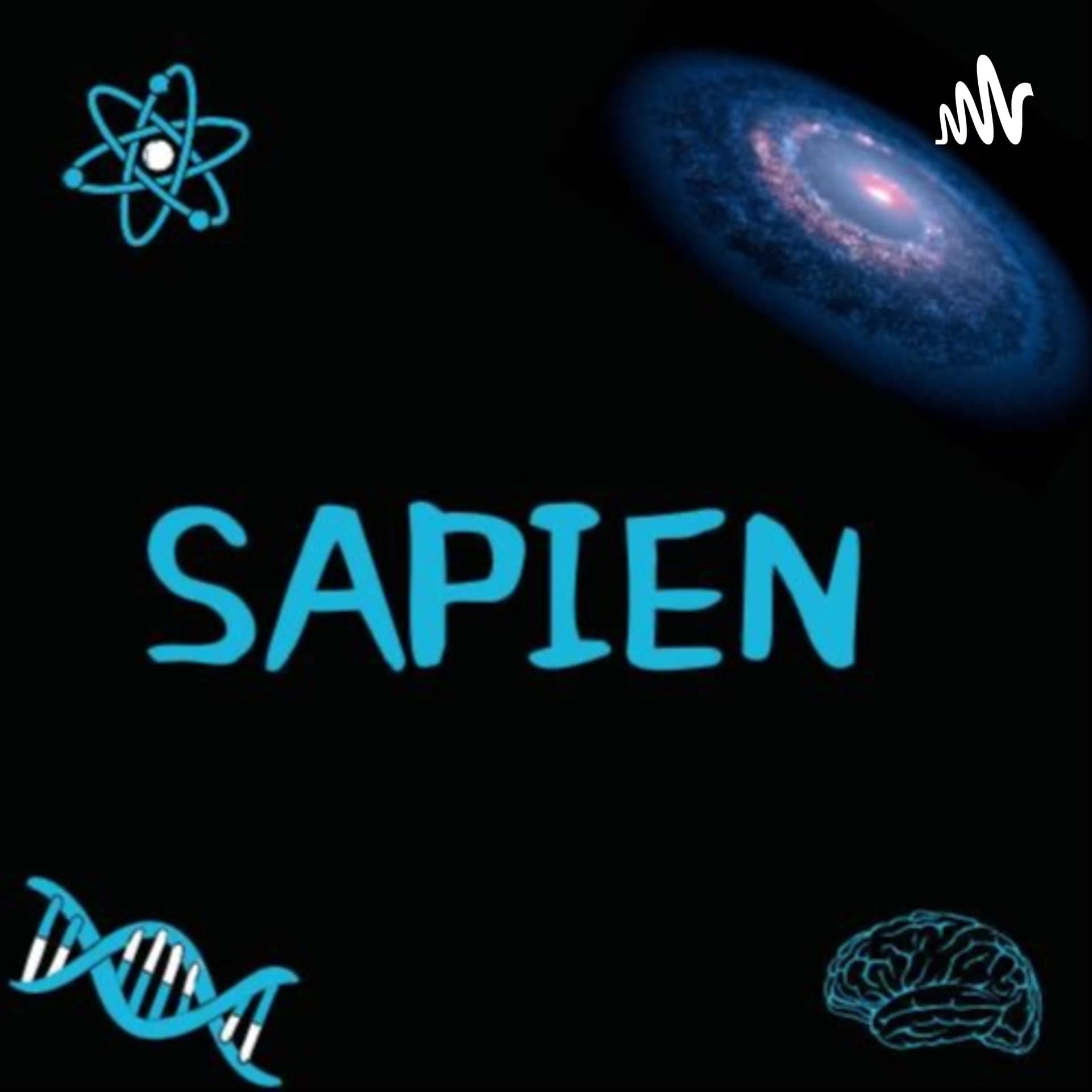 SAPIEN - Podcasts