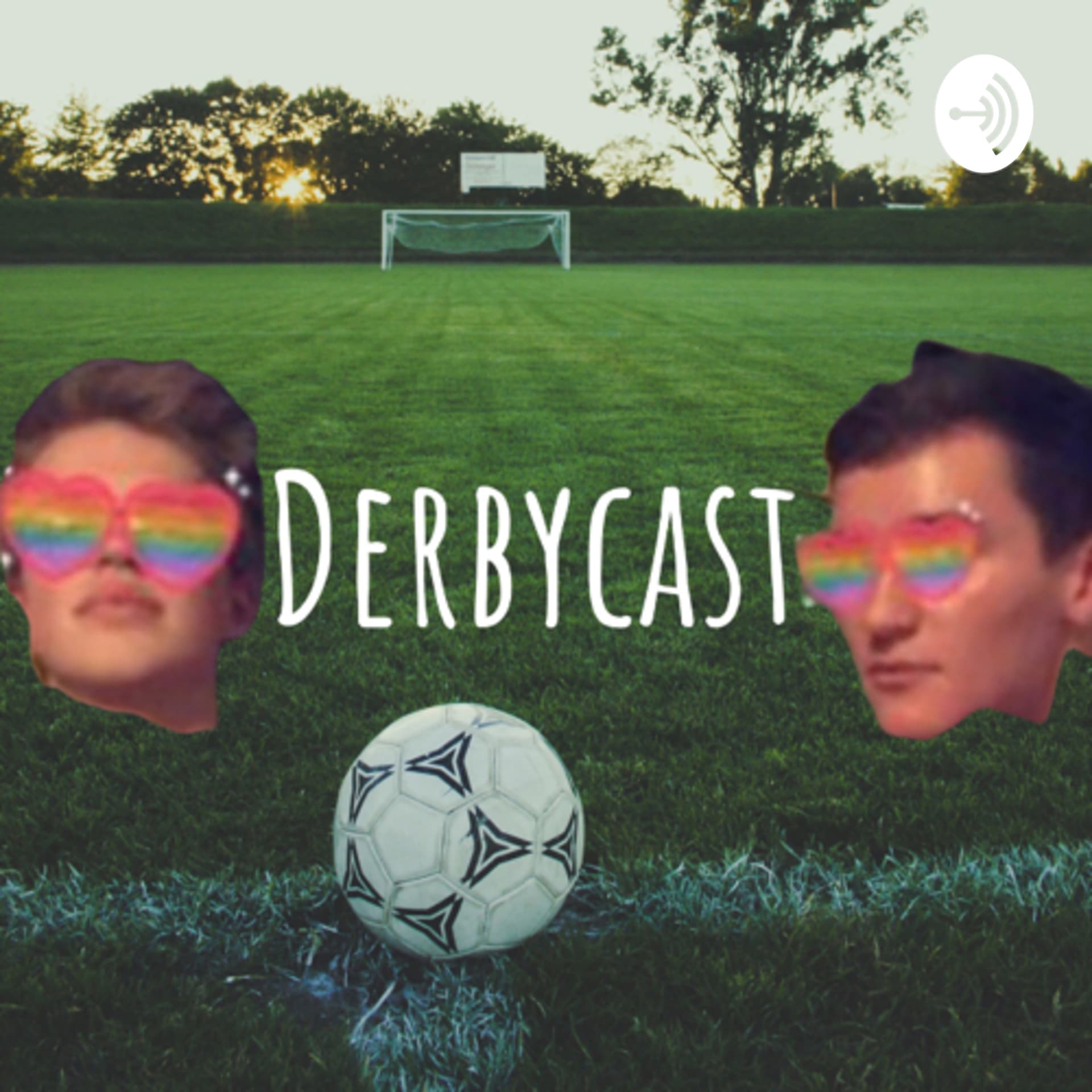 Derbycast - Podcasts