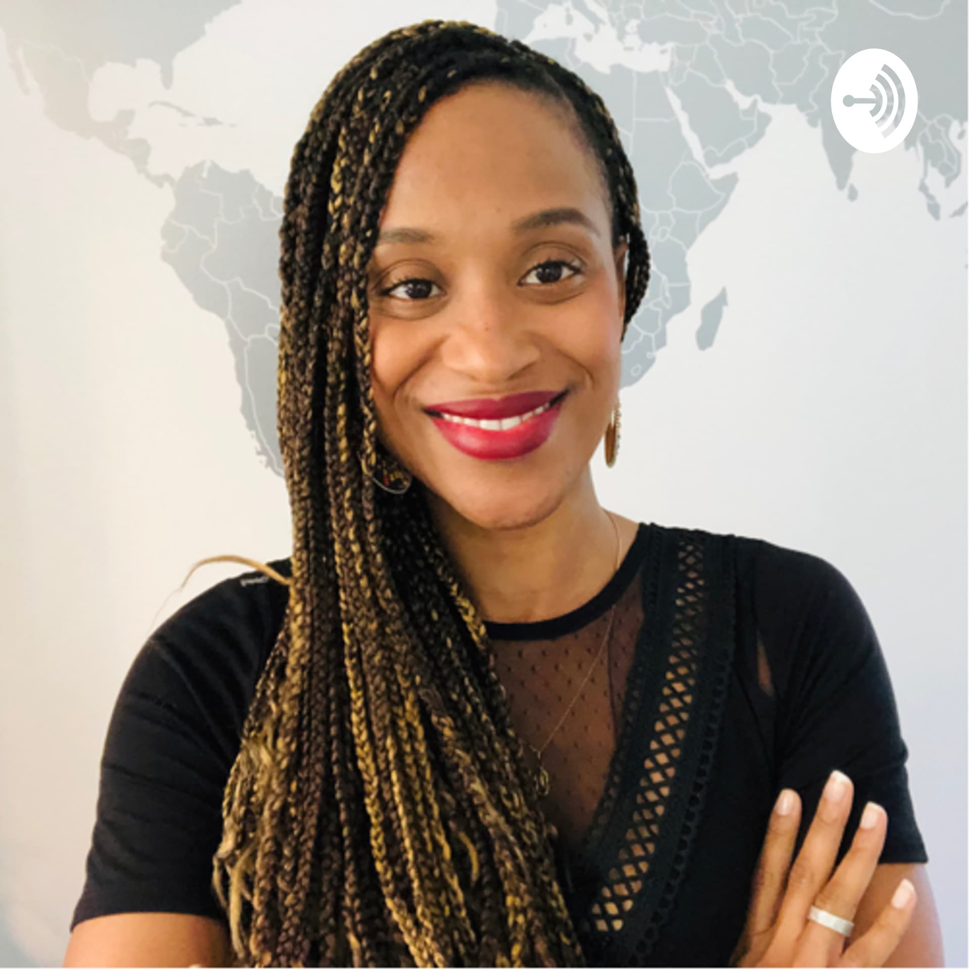 Blog de la recherche clinique - Vanessa Montanari - Podcasts